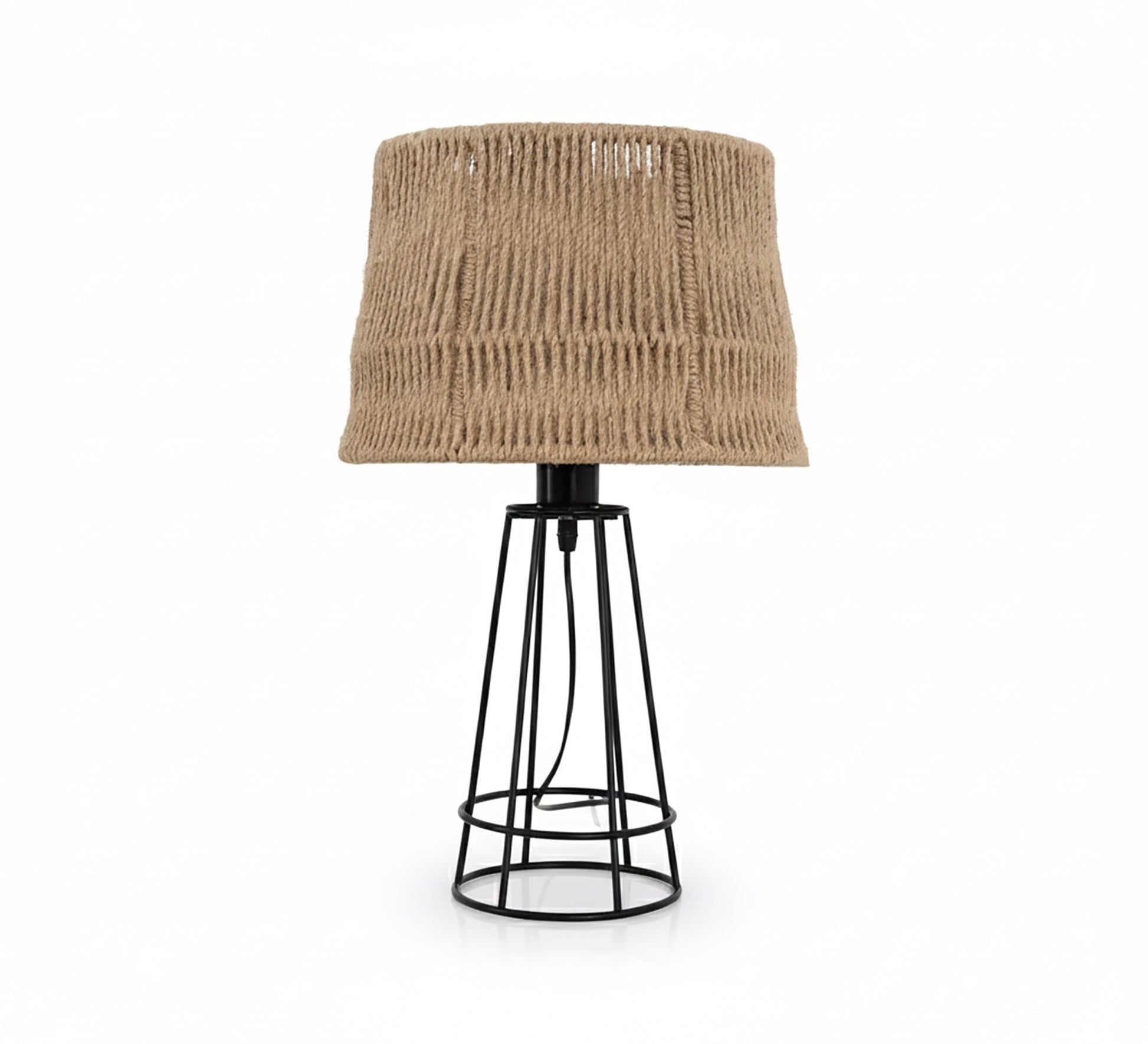 A table lamp for a distinctive modern touch - Vitrine Furniture - Table lamps