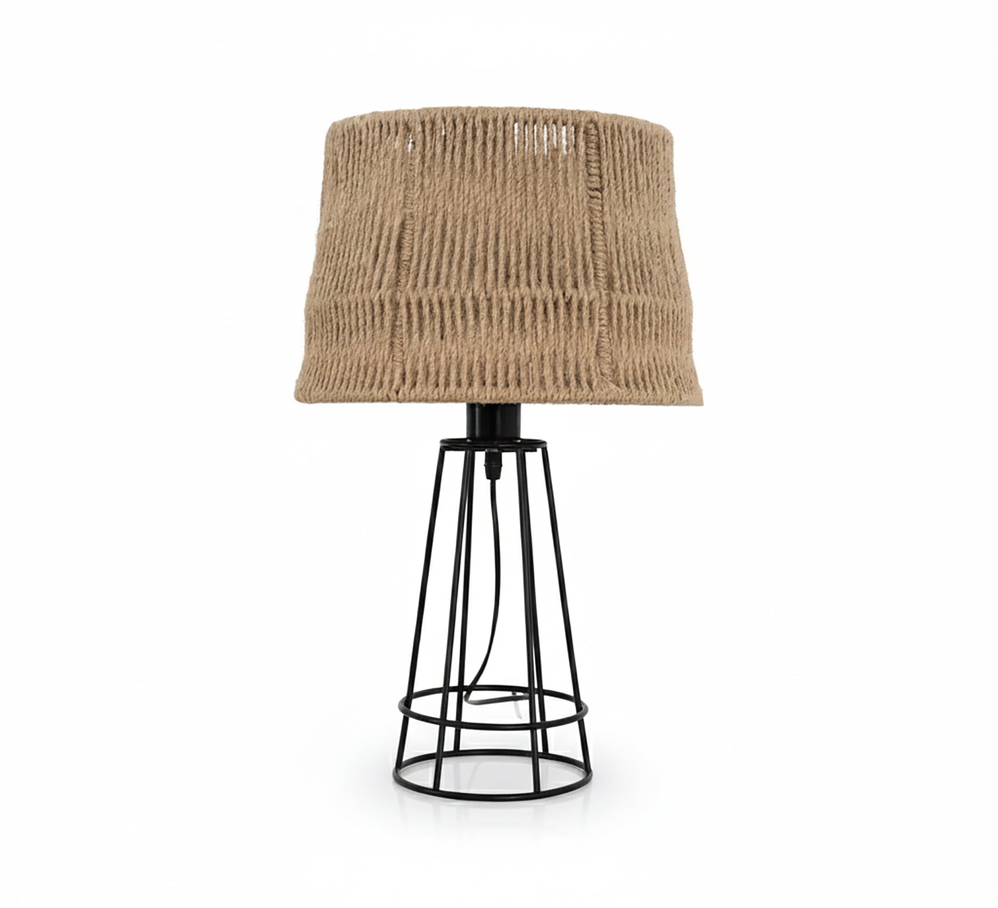 A table lamp for a distinctive modern touch - Vitrine Furniture - Table lamps