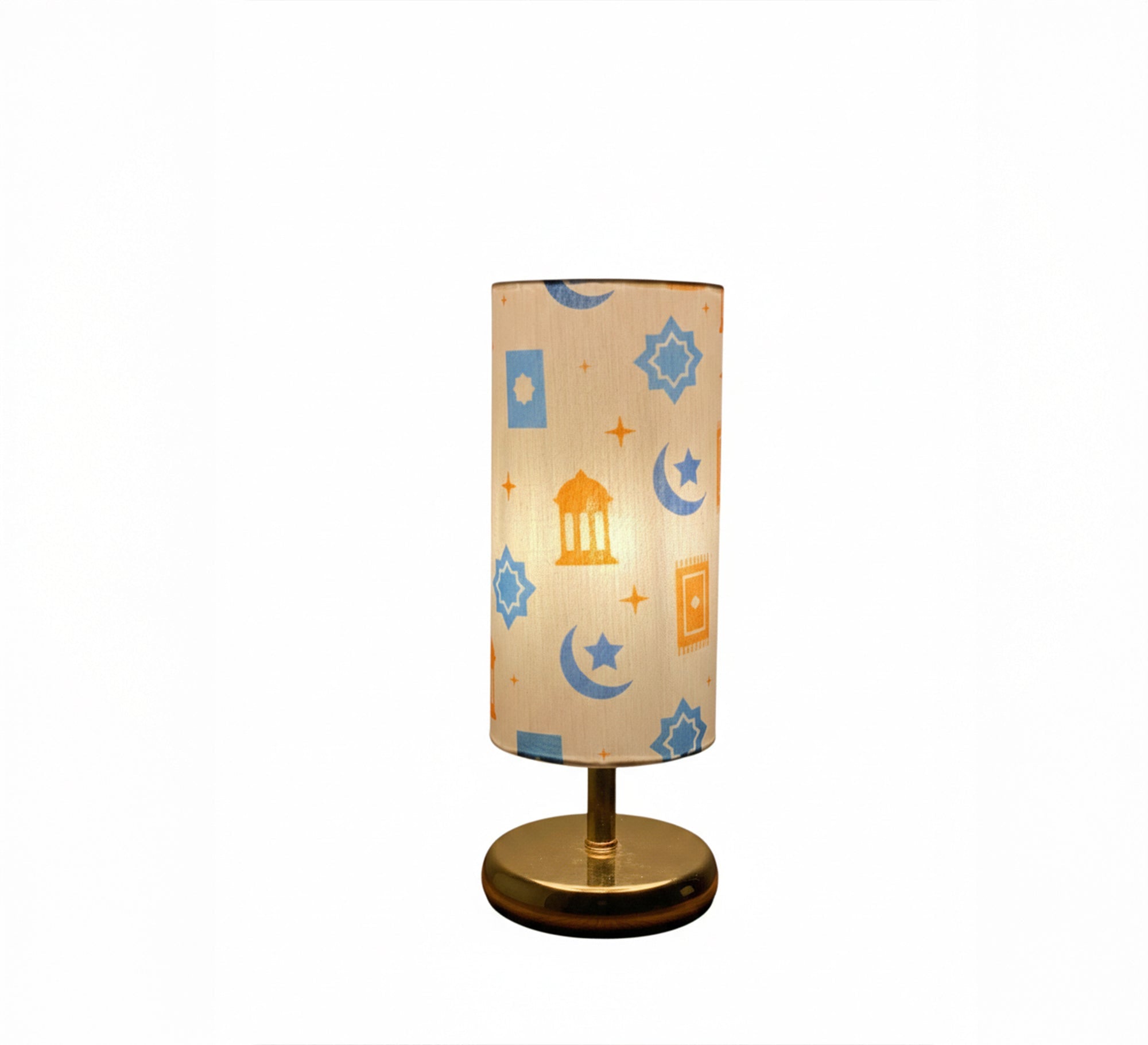 A table lamp for a wonderful Ramadan atmosphere - Vitrine Furniture - Table lamps
