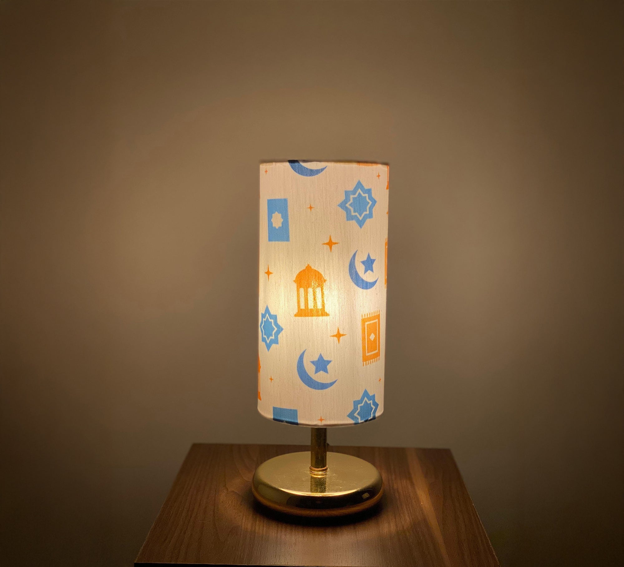 A table lamp for a wonderful Ramadan atmosphere - Vitrine Furniture - Table lamps
