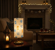 A table lamp for a wonderful Ramadan atmosphere - Vitrine Furniture - Table lamps