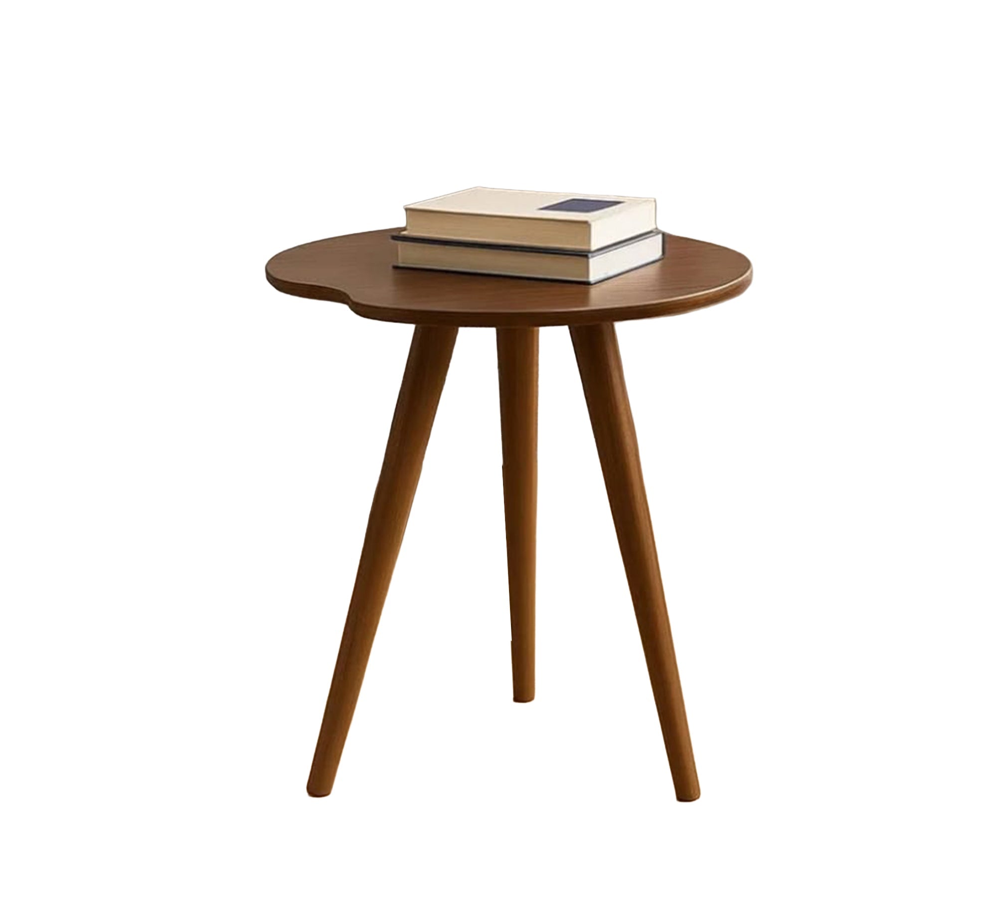 A table that combines elegance with a warm design - Vitrine Furniture - Side Tables