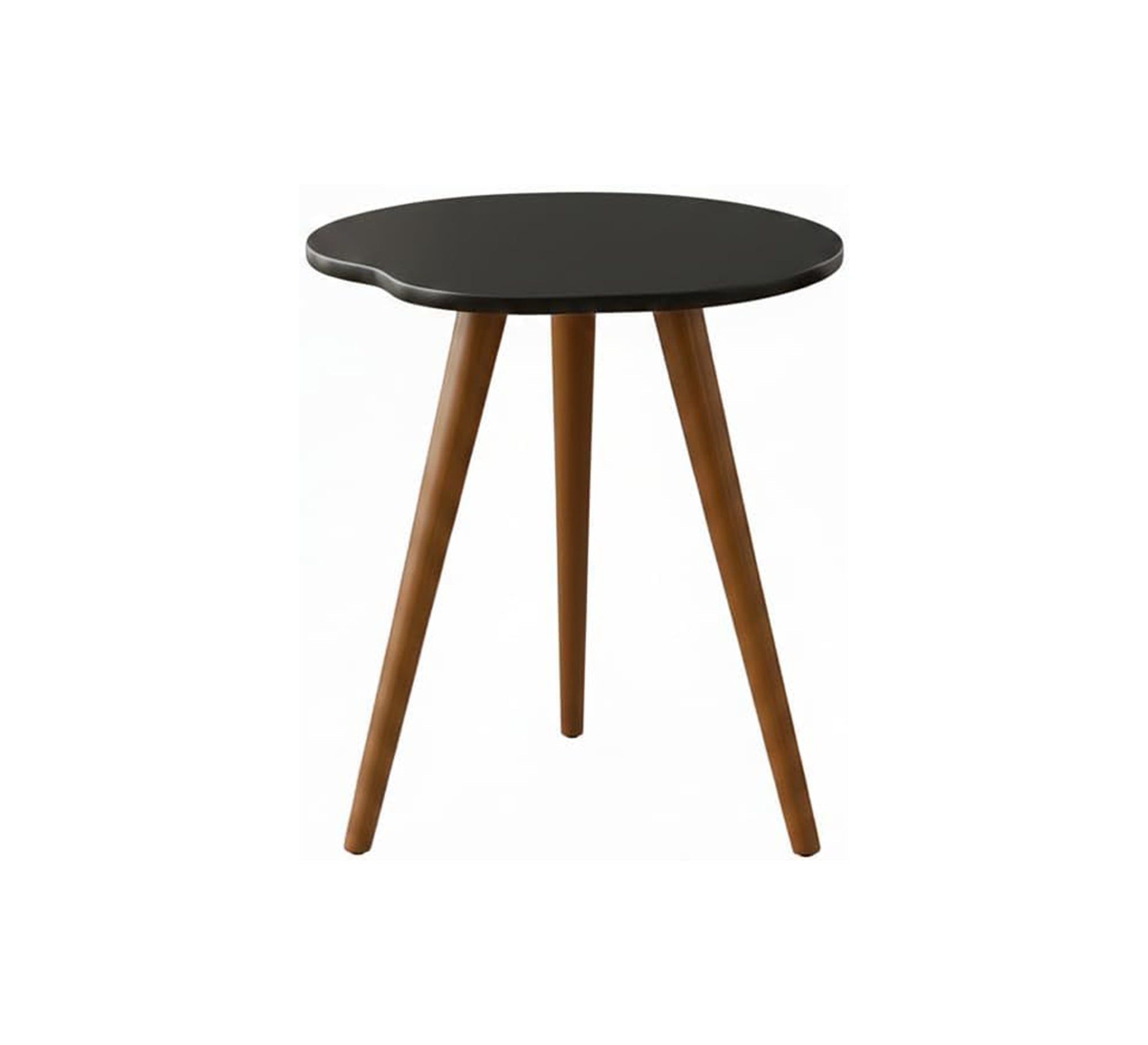 A table that combines elegance with a warm design - Vitrine Furniture - Side Tables