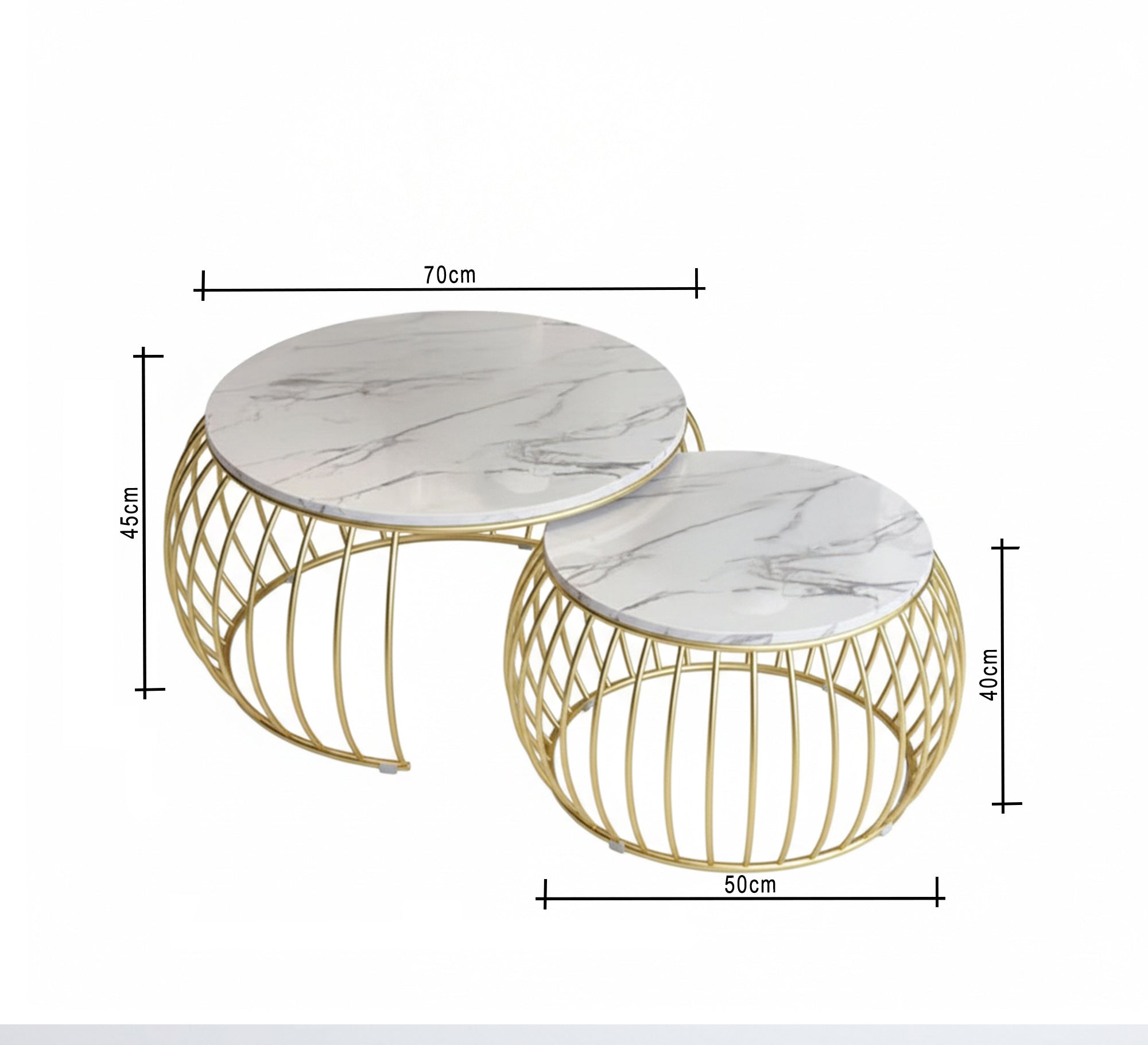 A table that elevates your home with its details - Vitrine Furniture - Furniture