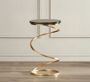 A table that transforms your home's corners into works of art. - Vitrine Furniture - Furniture