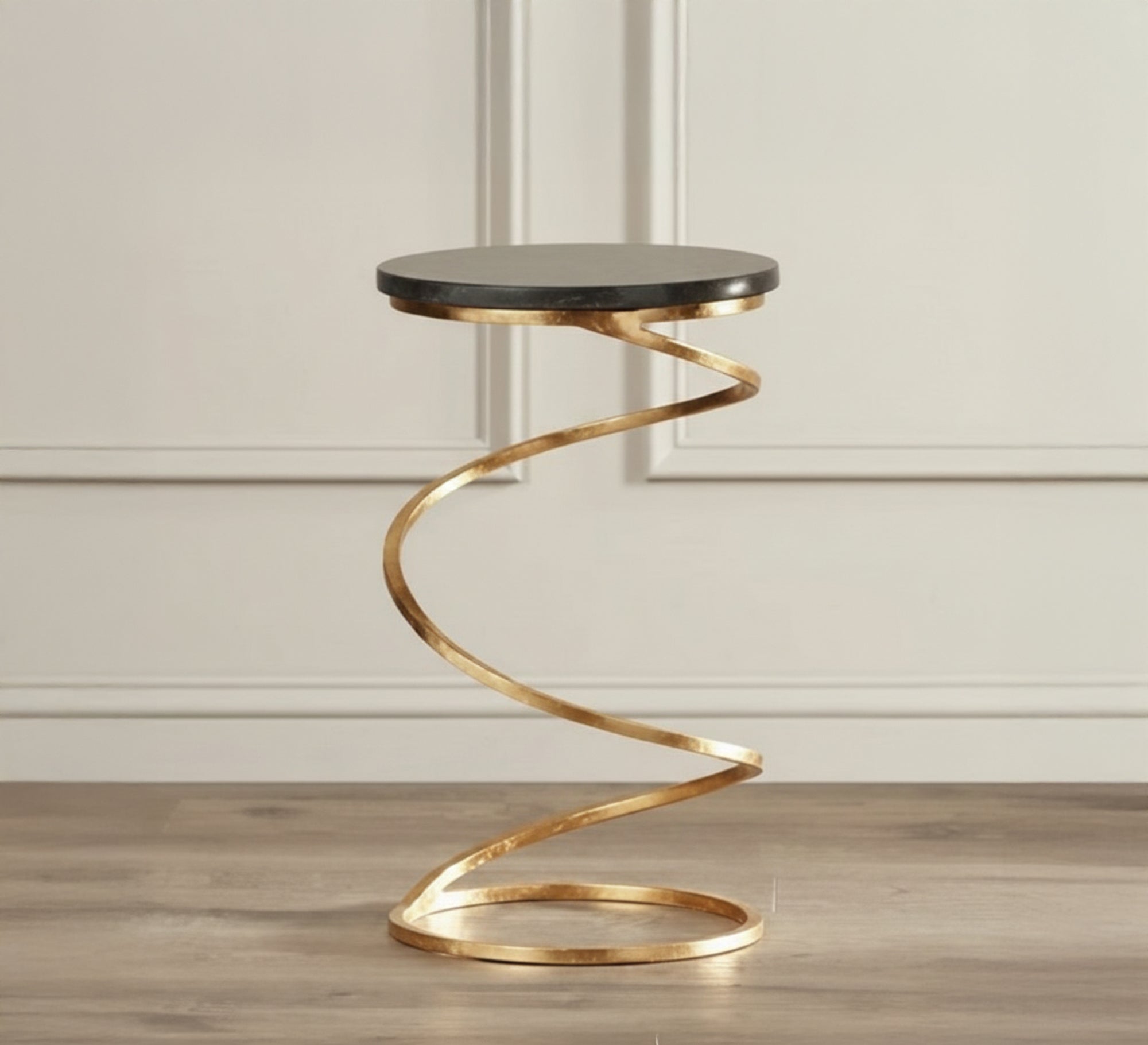 A table that transforms your home's corners into works of art. - Vitrine Furniture - Furniture