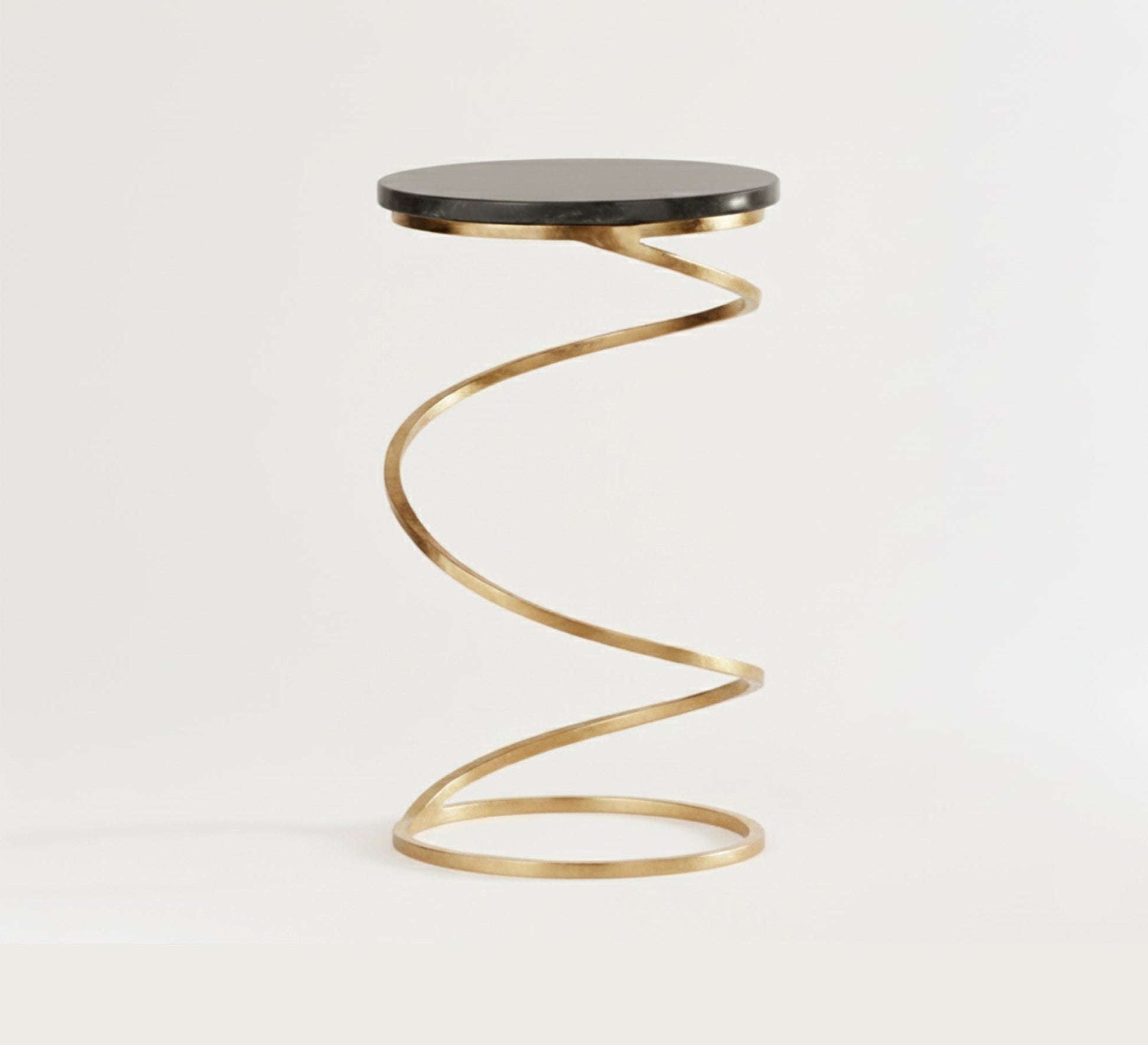 A table that transforms your home's corners into works of art. - Vitrine Furniture - Furniture