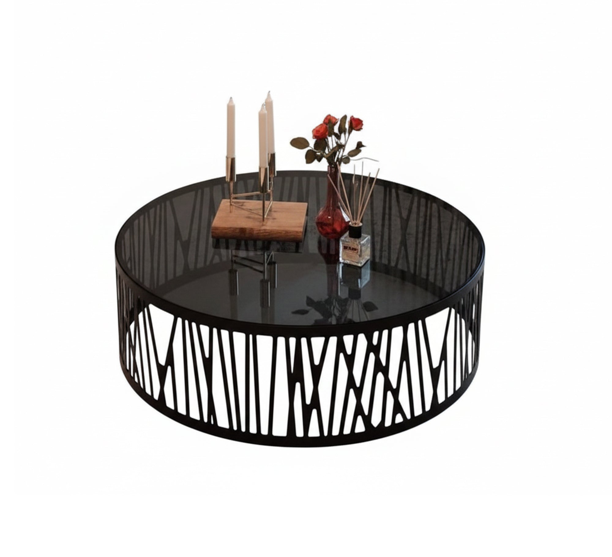 A table that will bring your living room to life - Vitrine Furniture - Furniture