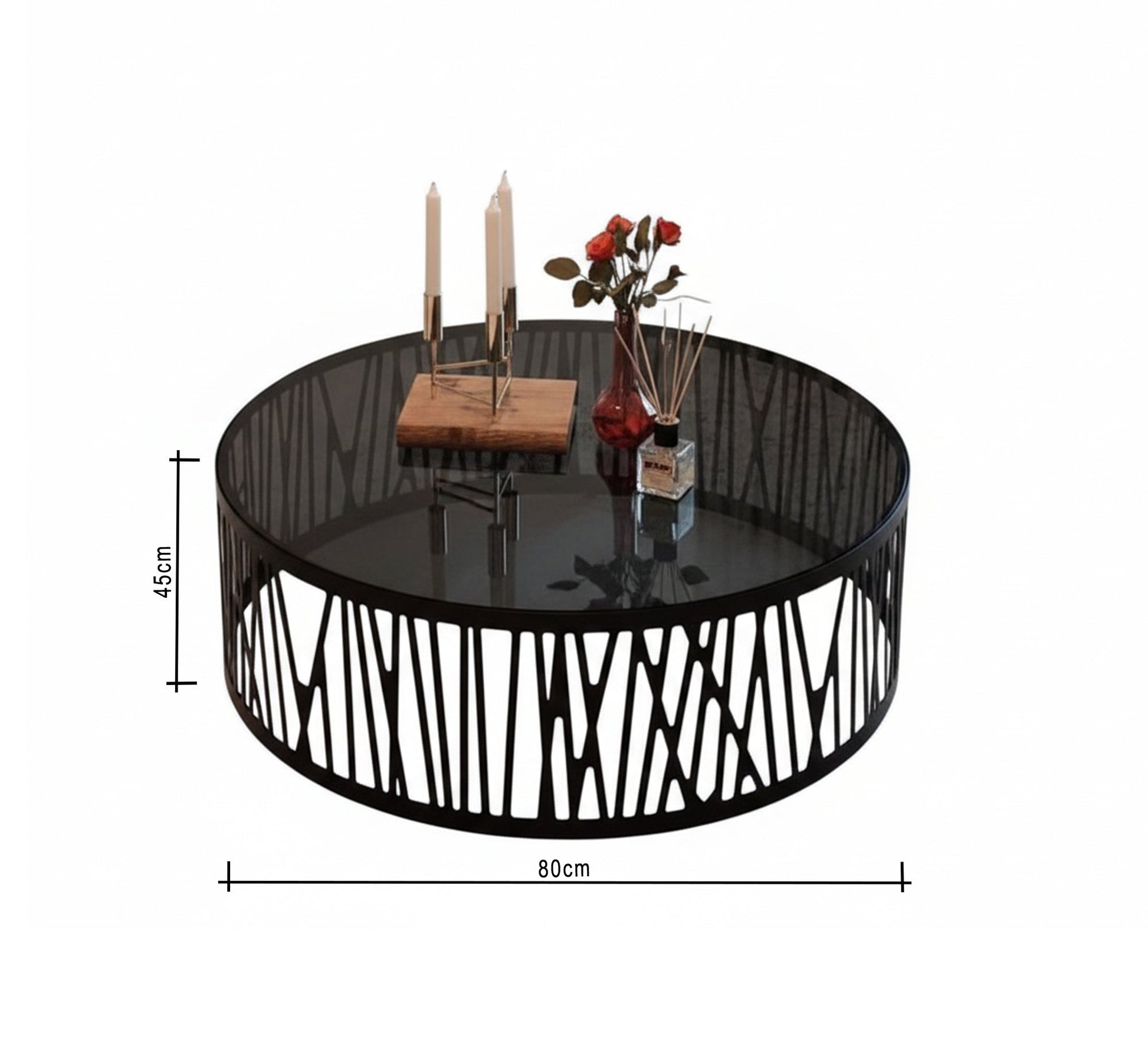 A table that will bring your living room to life - Vitrine Furniture - Furniture