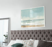 A tableau in dreamy colours - Vitrine Furniture - Décor