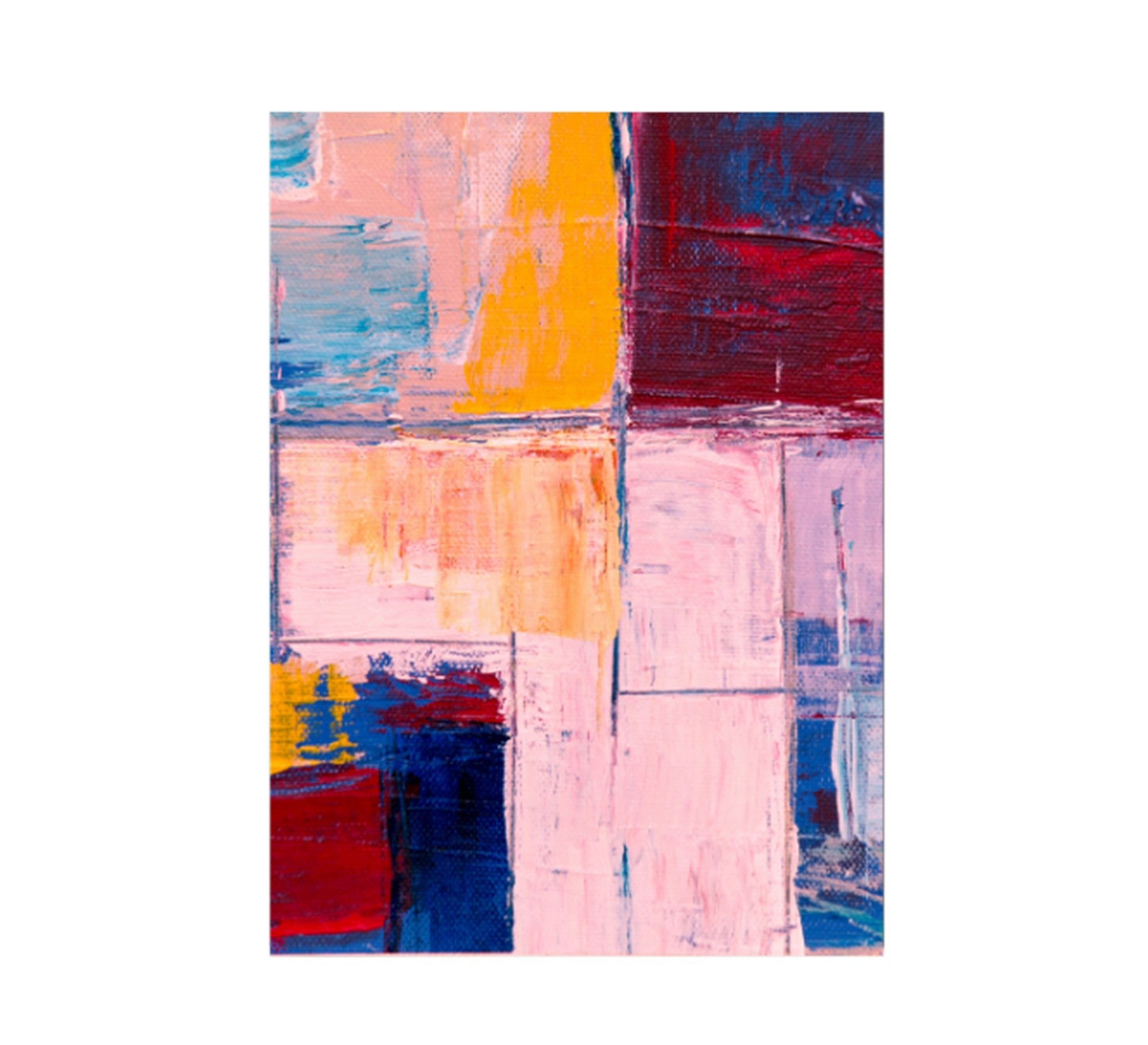 A tableau with a very beautiful design - Vitrine Furniture - Décor