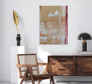 A tableau with sufficient color gradations - Vitrine Furniture - Décor