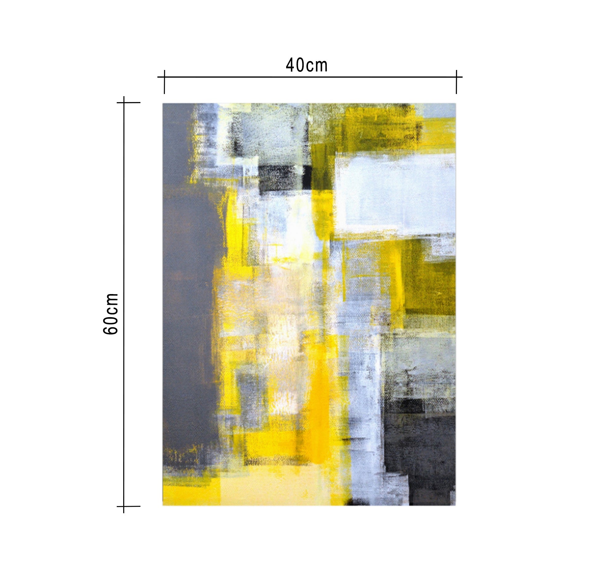 A tableau with touches of beauty - Vitrine Furniture - Décor