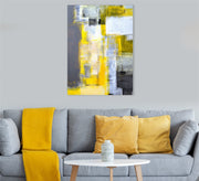 A tableau with touches of beauty - Vitrine Furniture - Décor