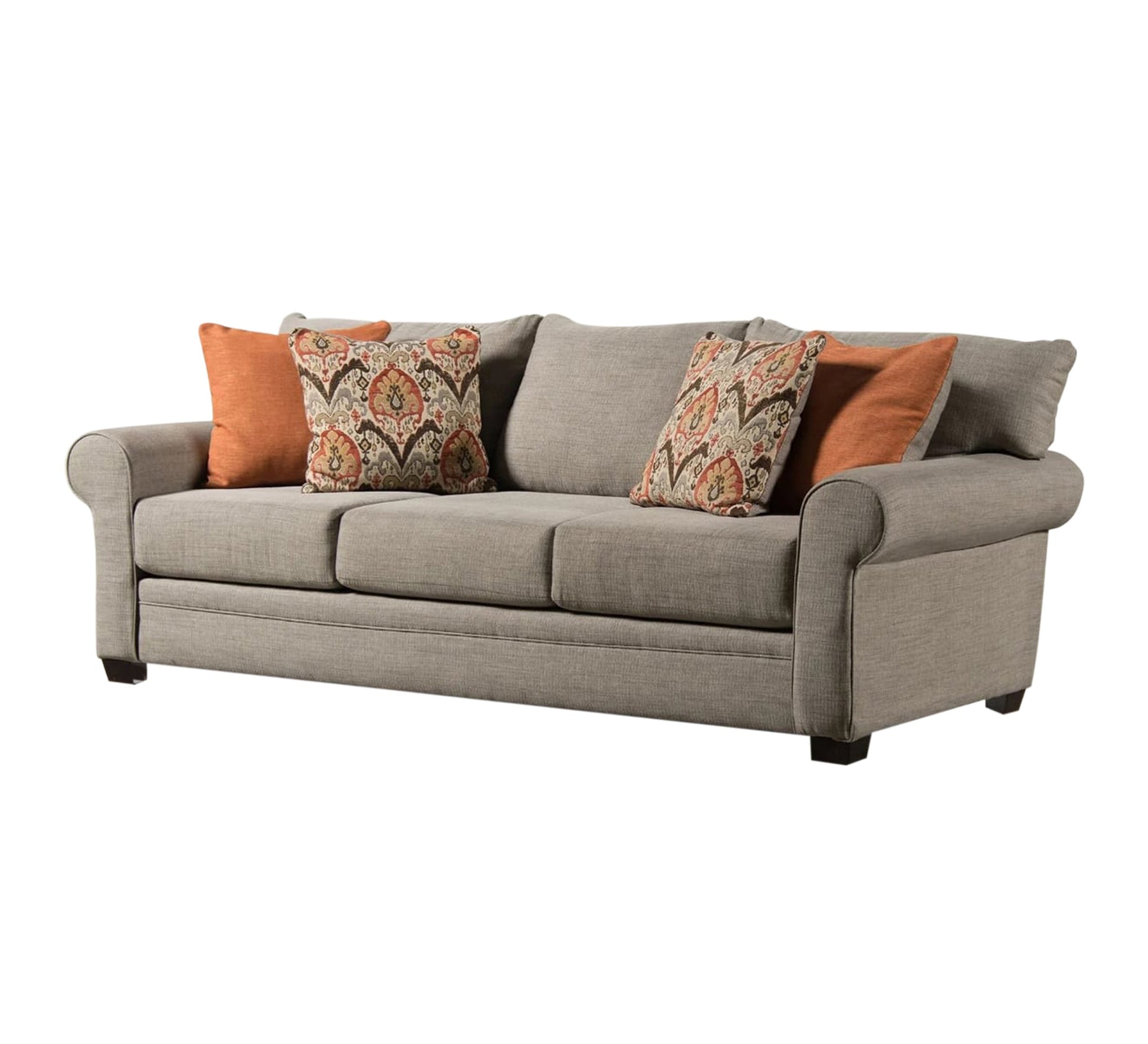 A three - seat sofa - Vitrine Furniture - Furniture