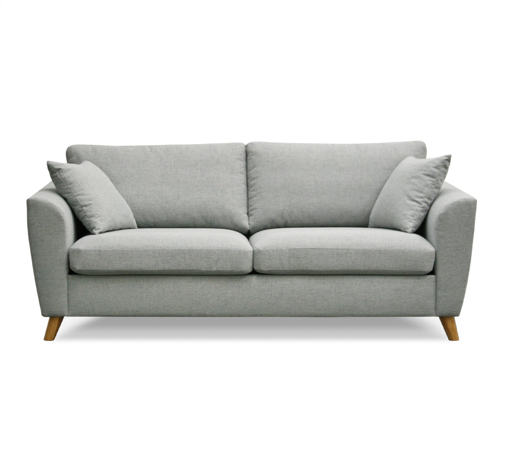 A two - seater sofa - Vitrine Furniture - Furniture