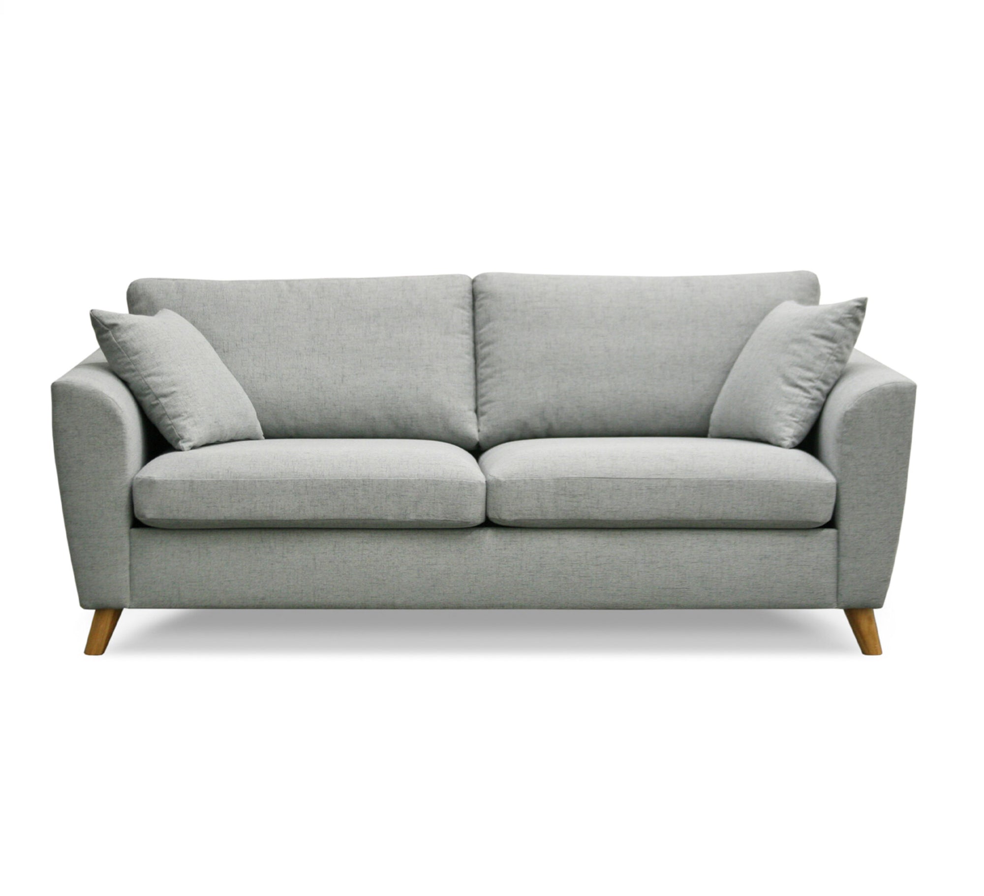 A two - seater sofa - Vitrine Furniture - Furniture