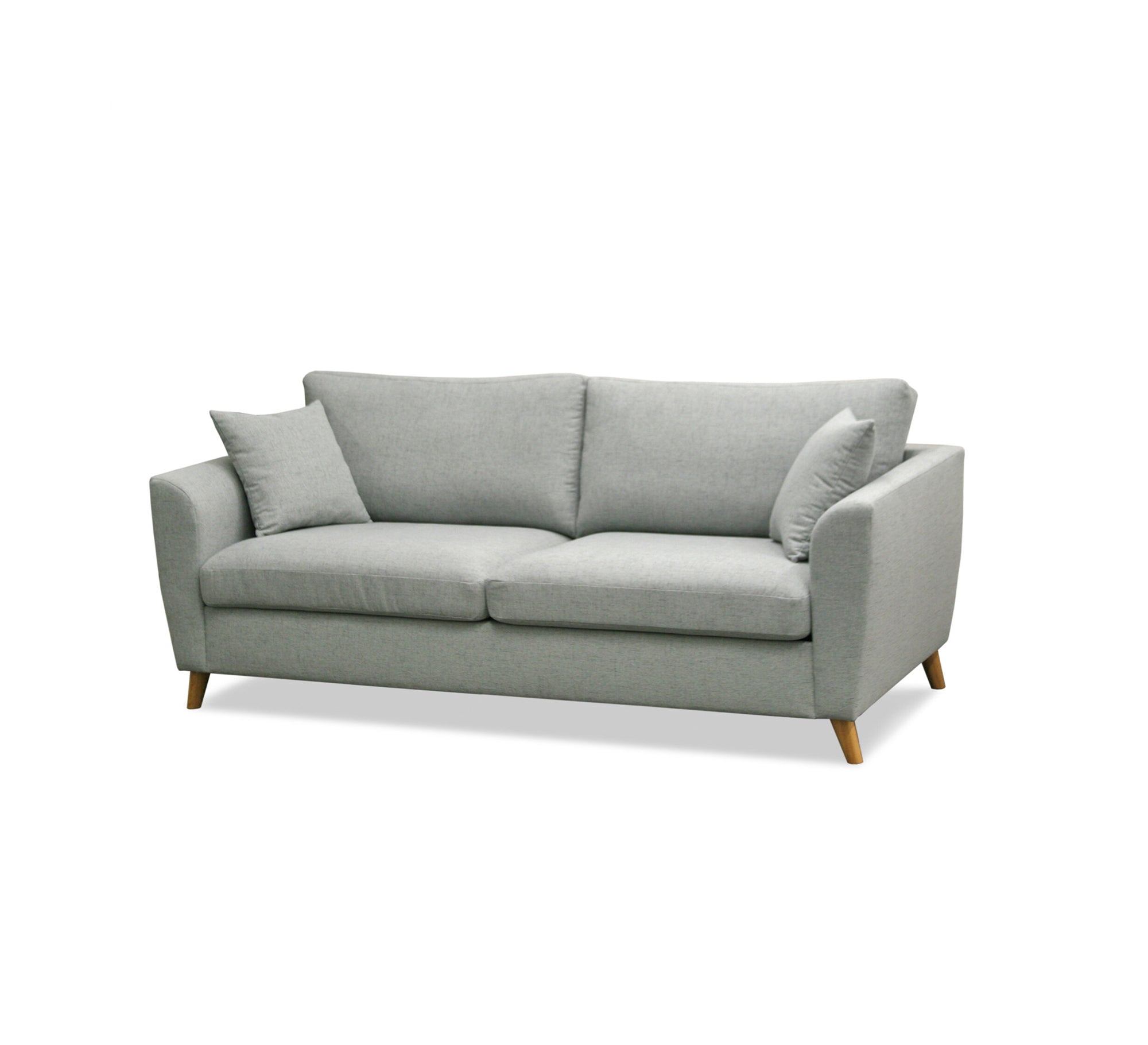 A two - seater sofa - Vitrine Furniture - Furniture