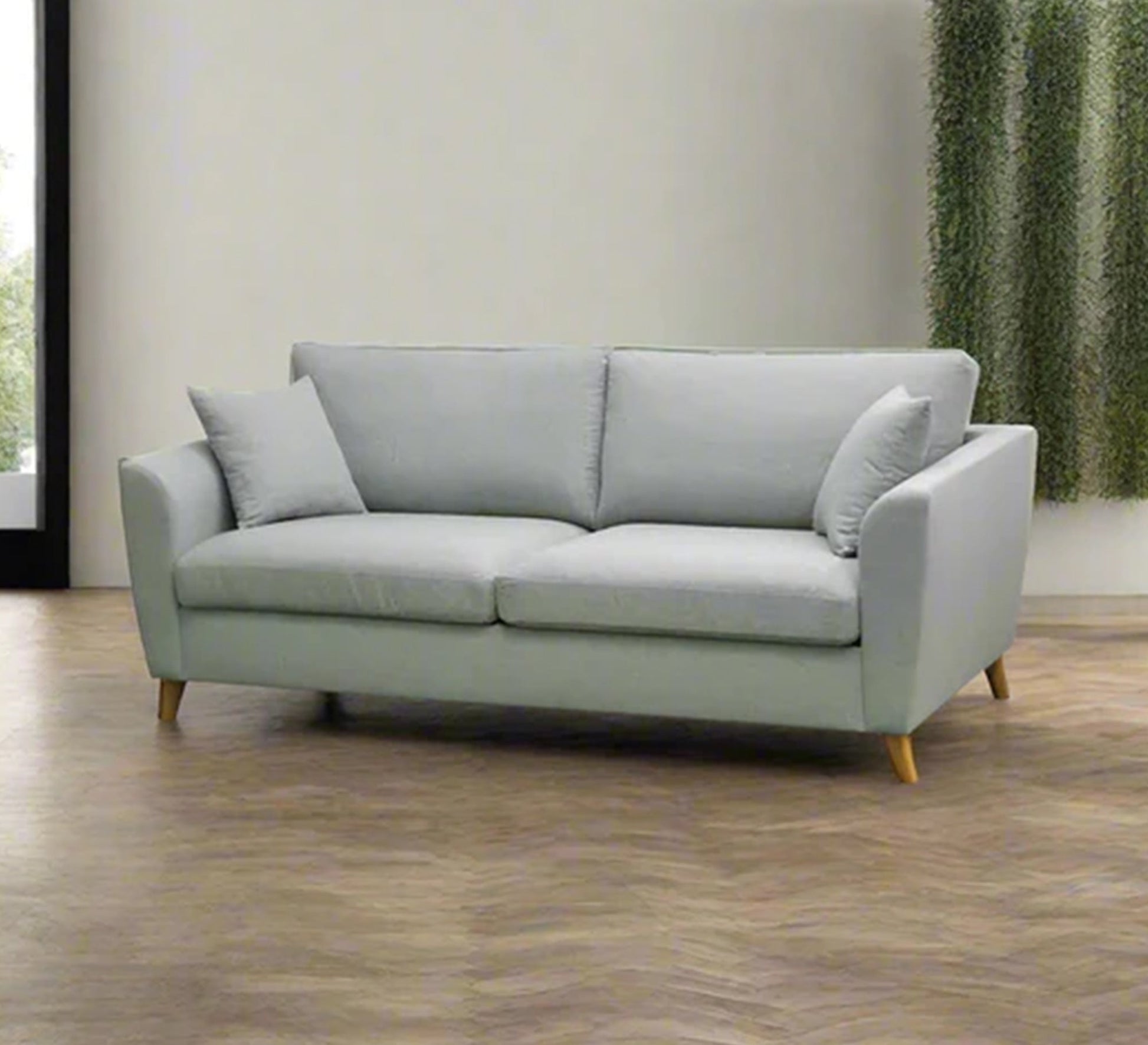 A two - seater sofa - Vitrine Furniture - Furniture