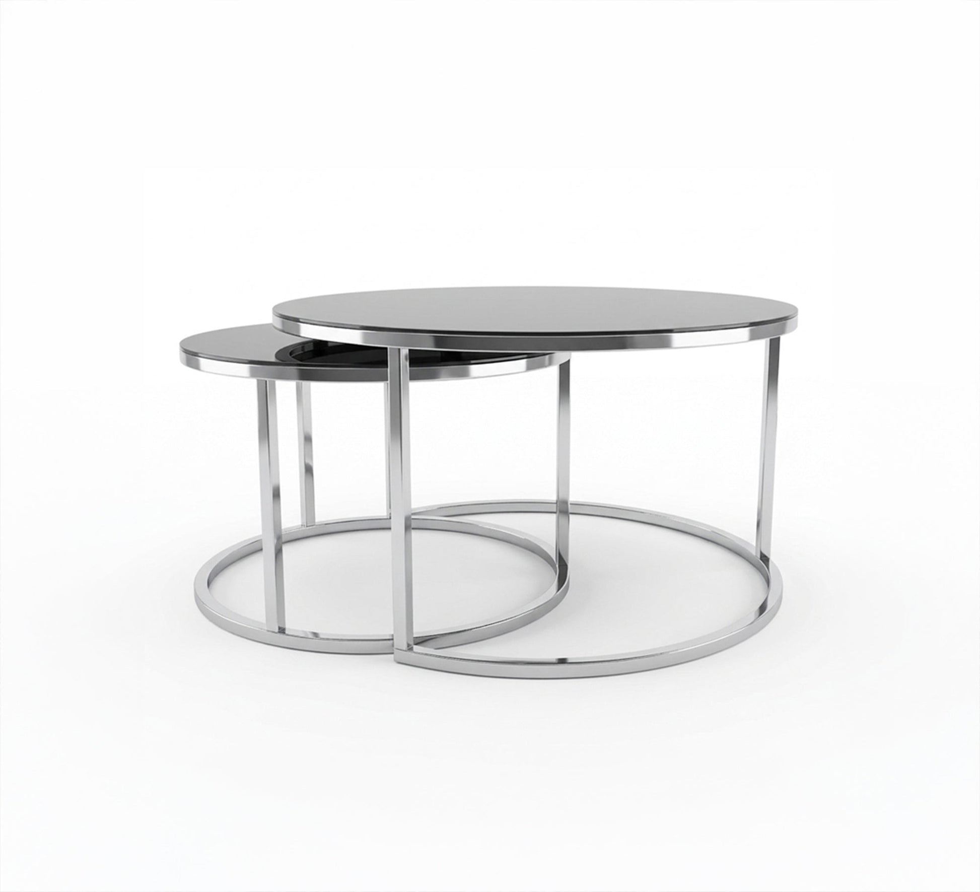A unique and elegant table - Vitrine Furniture - Coffee Tables