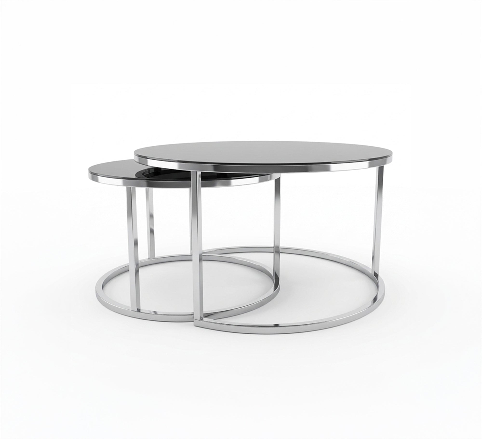 A unique and elegant table - Vitrine Furniture - Coffee Tables