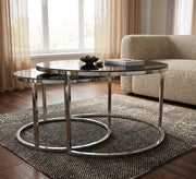A unique and elegant table - Vitrine Furniture - Coffee Tables