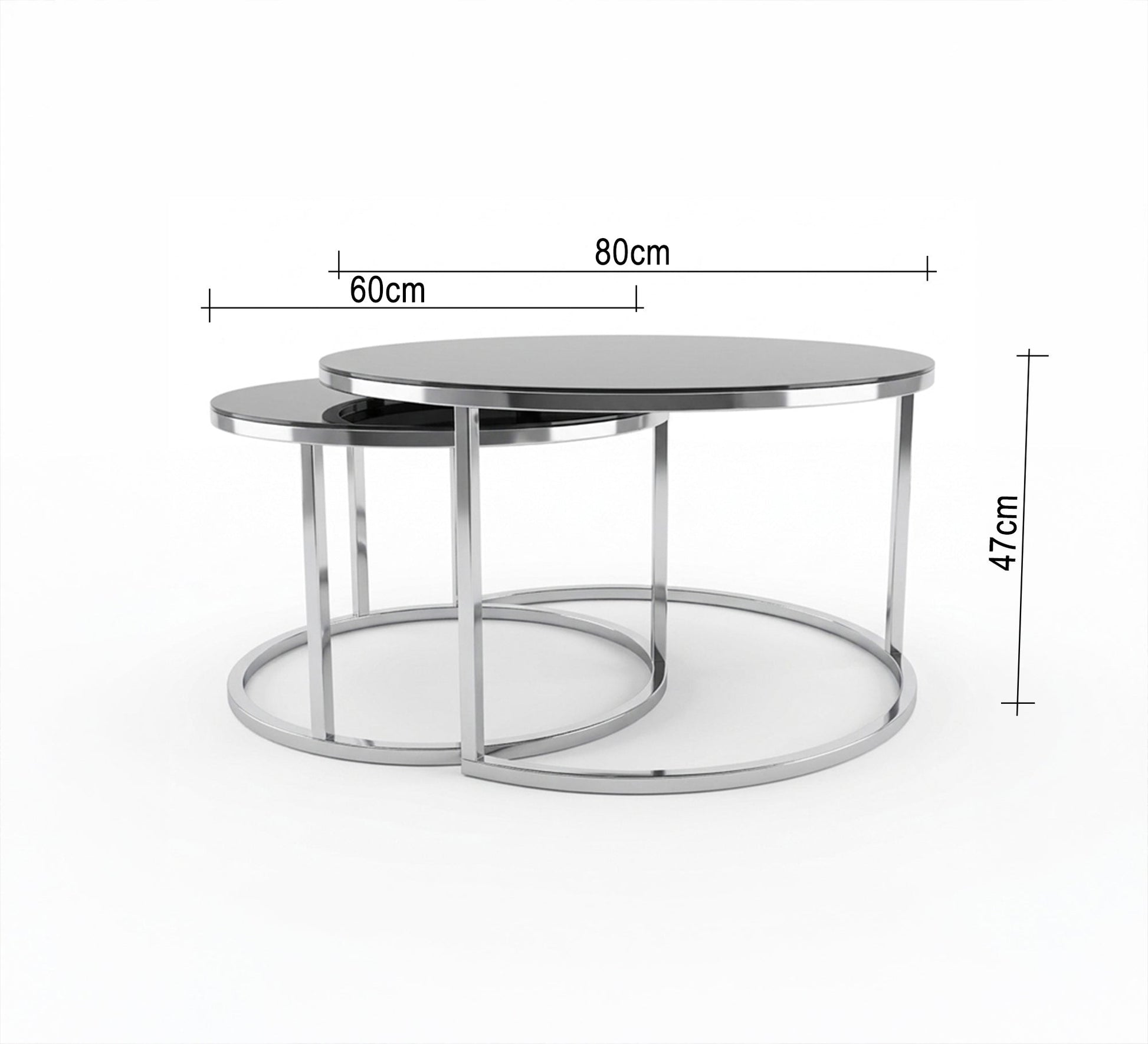 A unique and elegant table - Vitrine Furniture - Coffee Tables