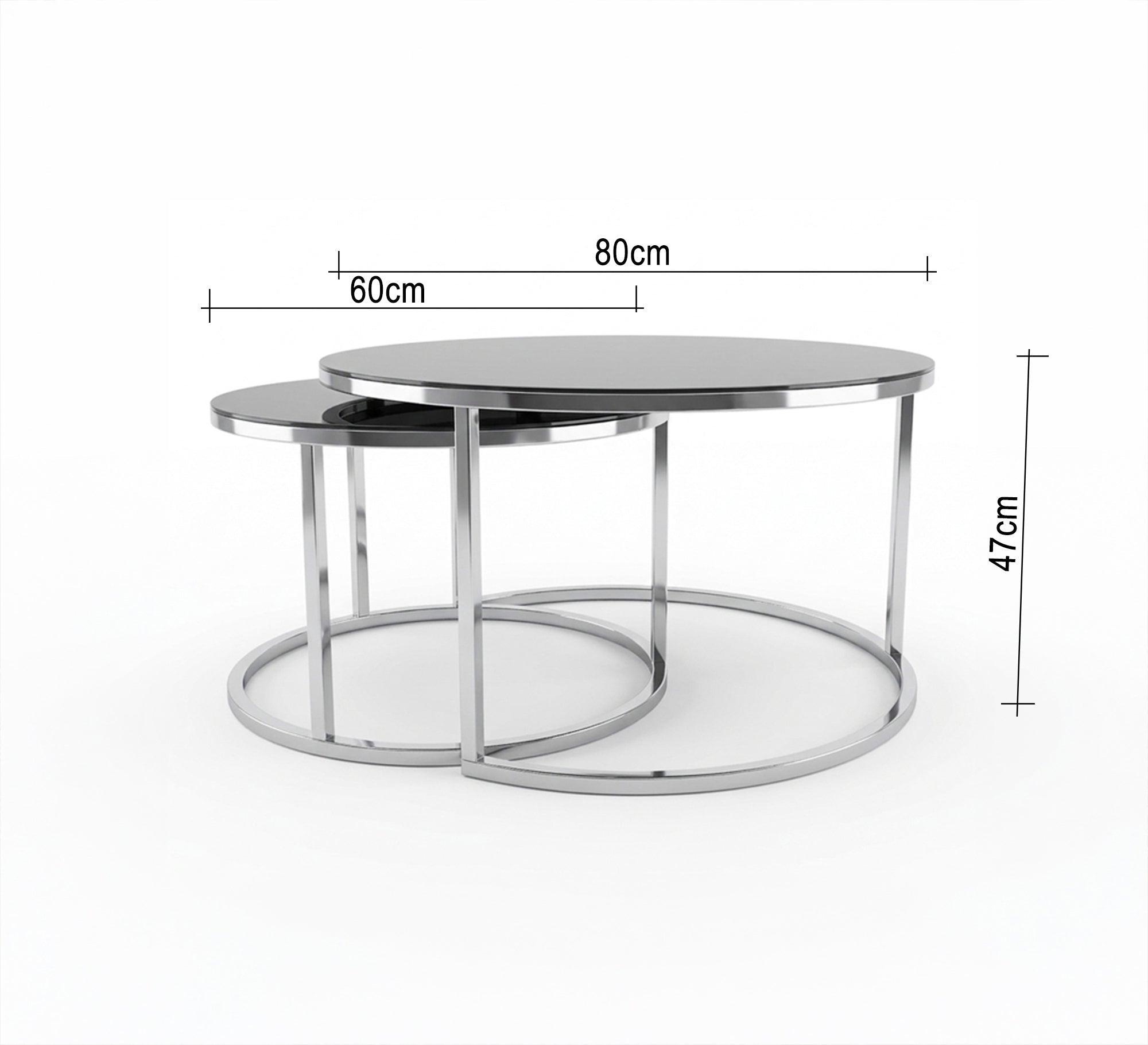 A unique and elegant table - Vitrine Furniture - Coffee Tables