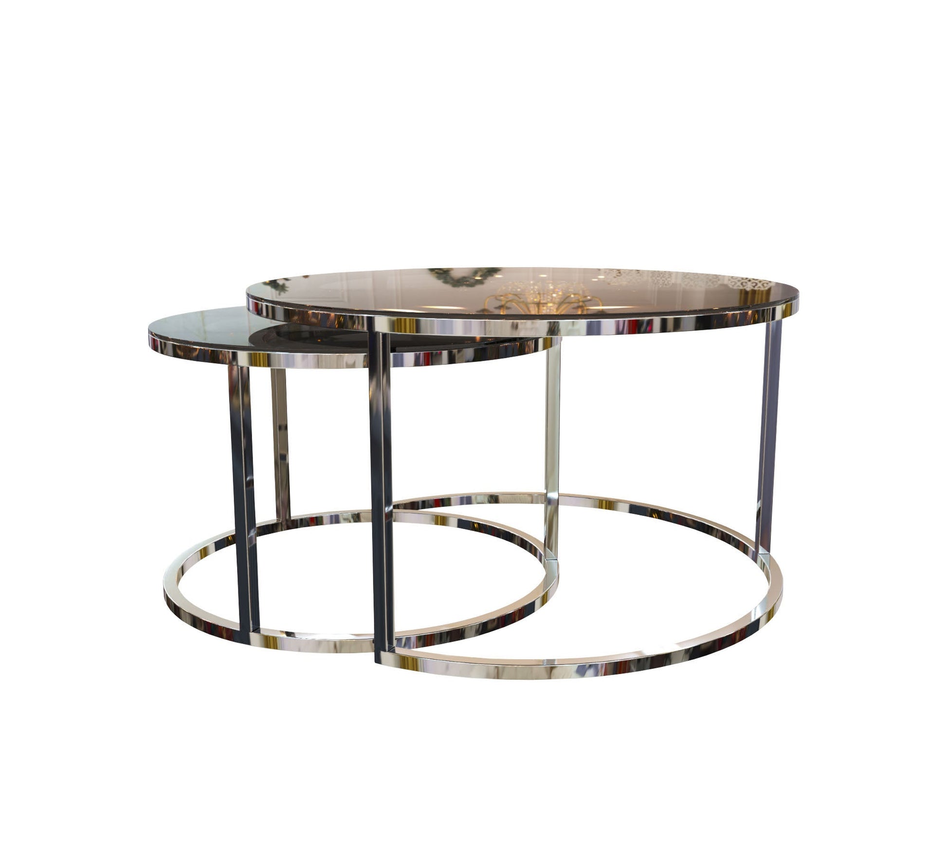 A unique and elegant table - Vitrine Furniture - Furniture