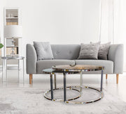 A unique and elegant table - Vitrine Furniture - Furniture