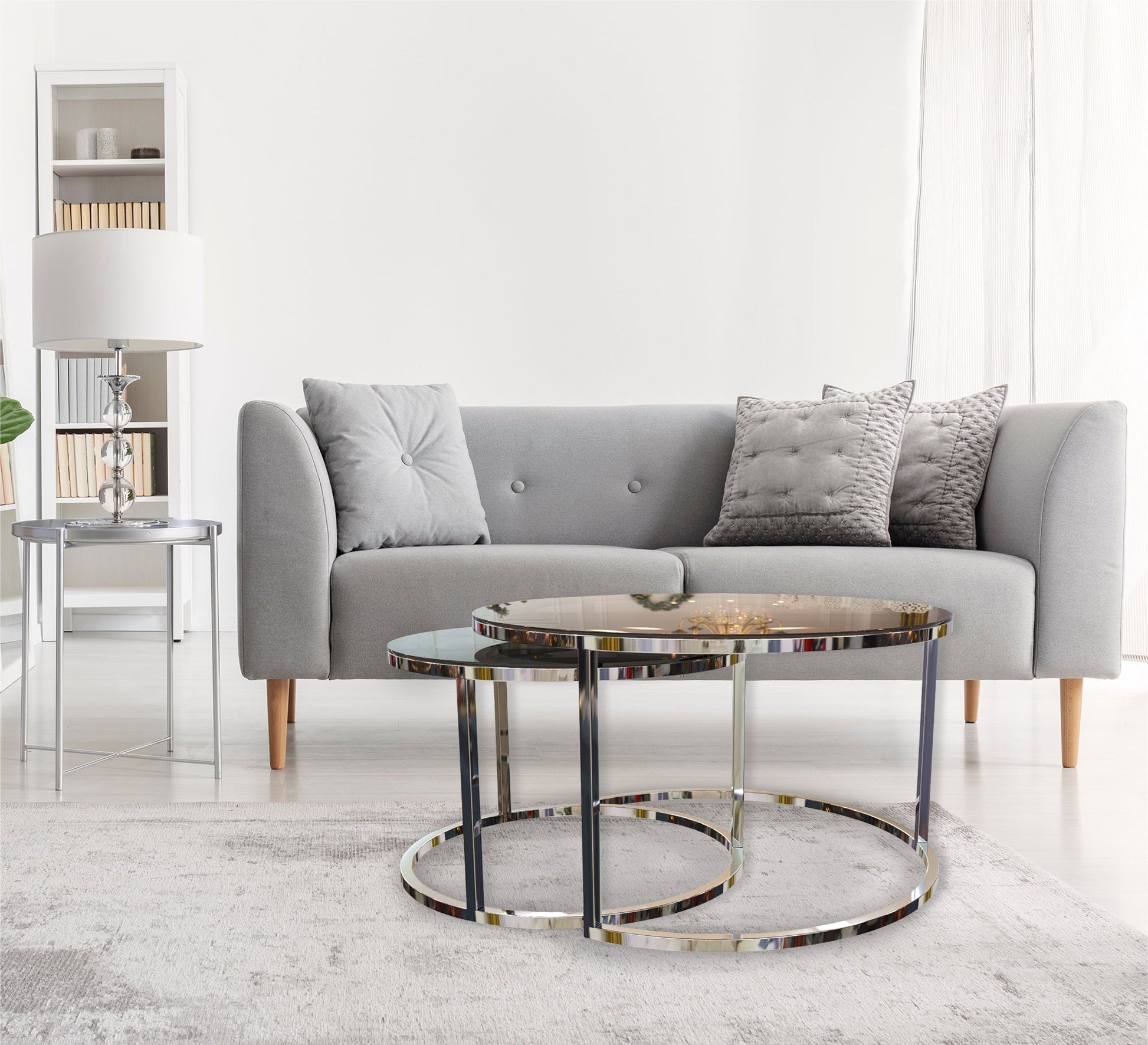 A unique and elegant table - Vitrine Furniture - Furniture