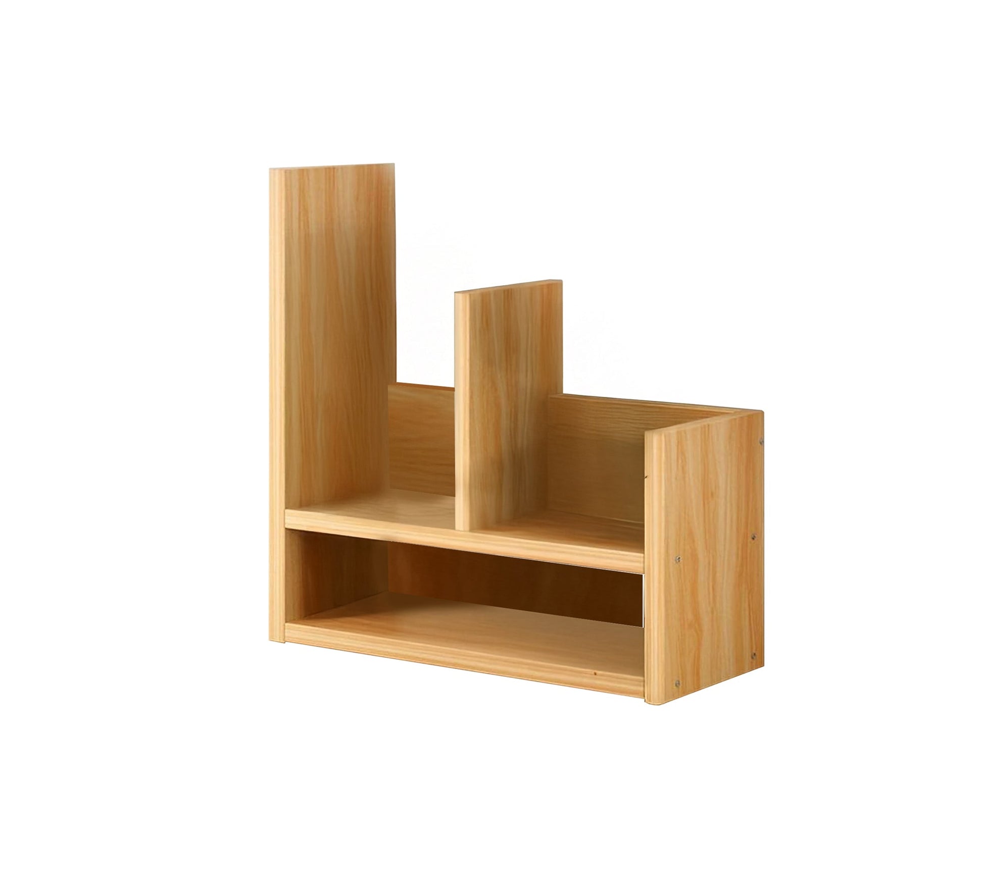 A unit that organizes office supplies in a gradual and organized manner. - Vitrine Furniture - Furniture