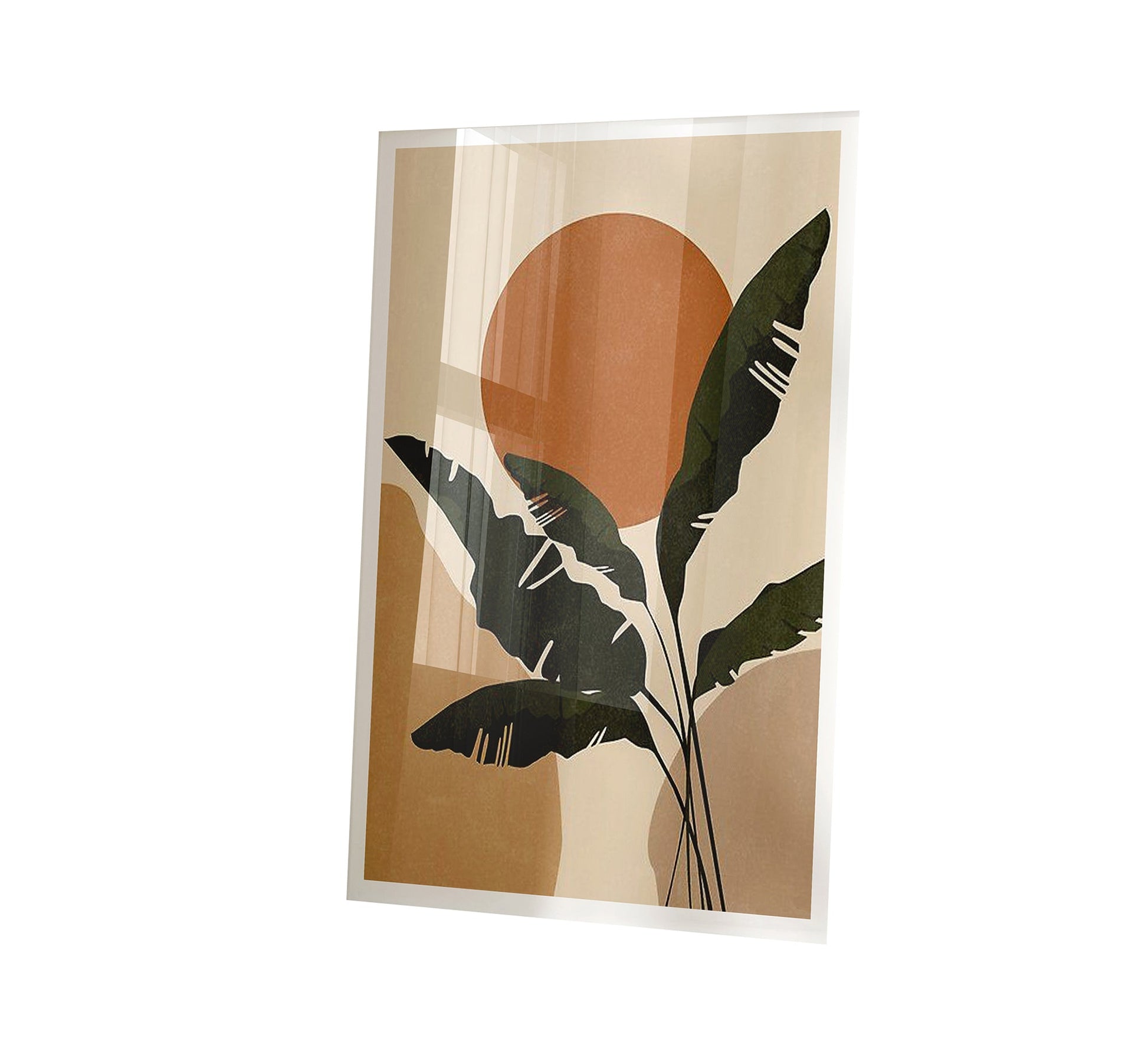 A very sparkling tableau - Vitrine Furniture - Décor