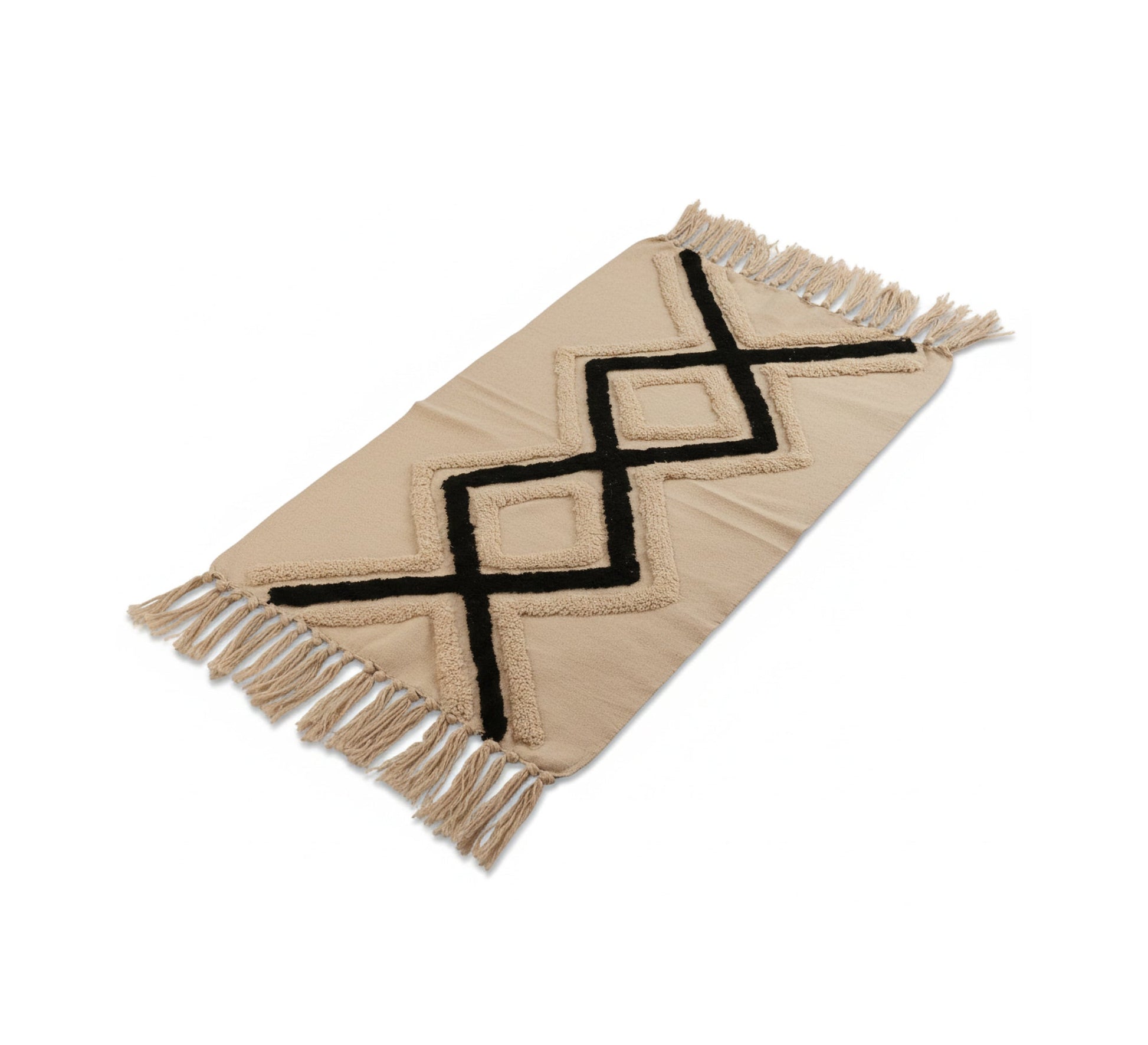 A wool rug - Vitrine Furniture - Accessories