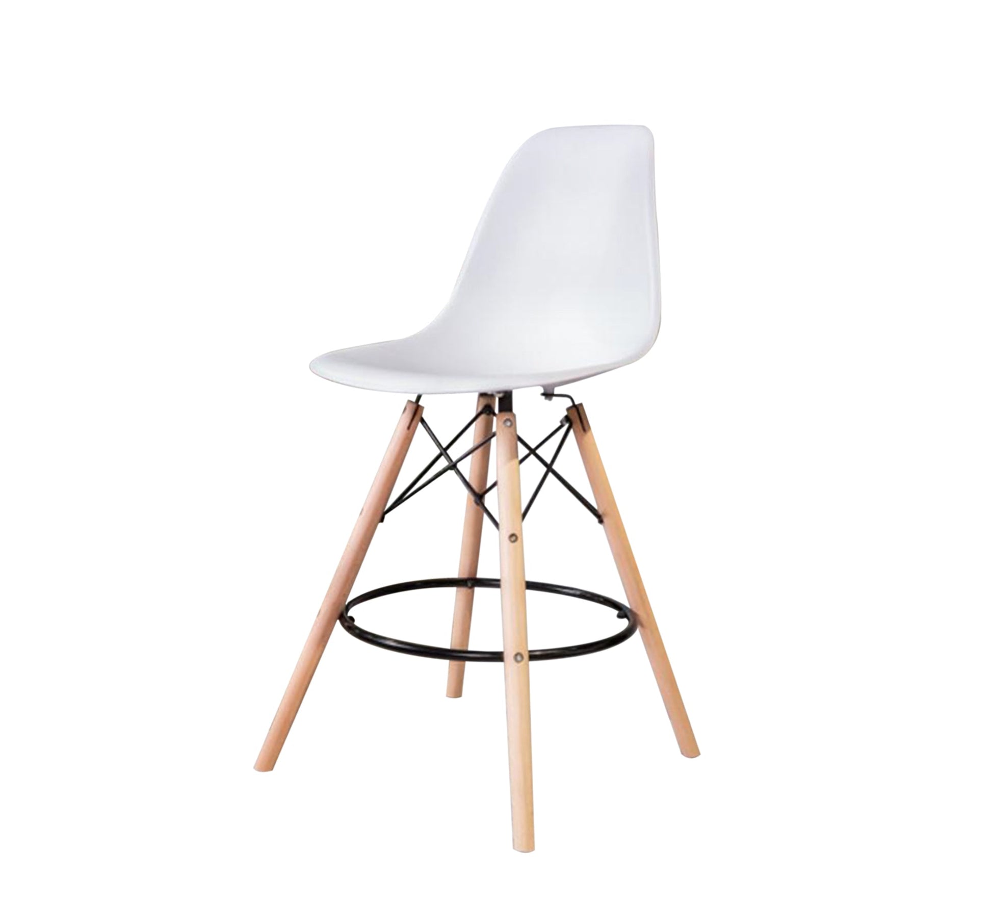 Acrylic bar chair - Vitrine Furniture - Furniture