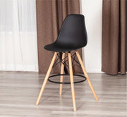 Acrylic bar chair - Vitrine Furniture - Furniture