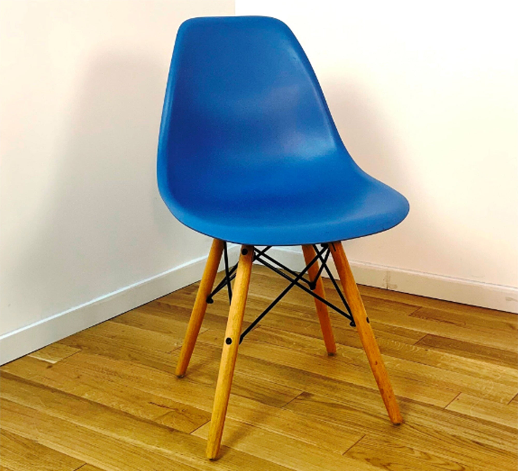 Acrylic chair - Vitrine Furniture - Furniture