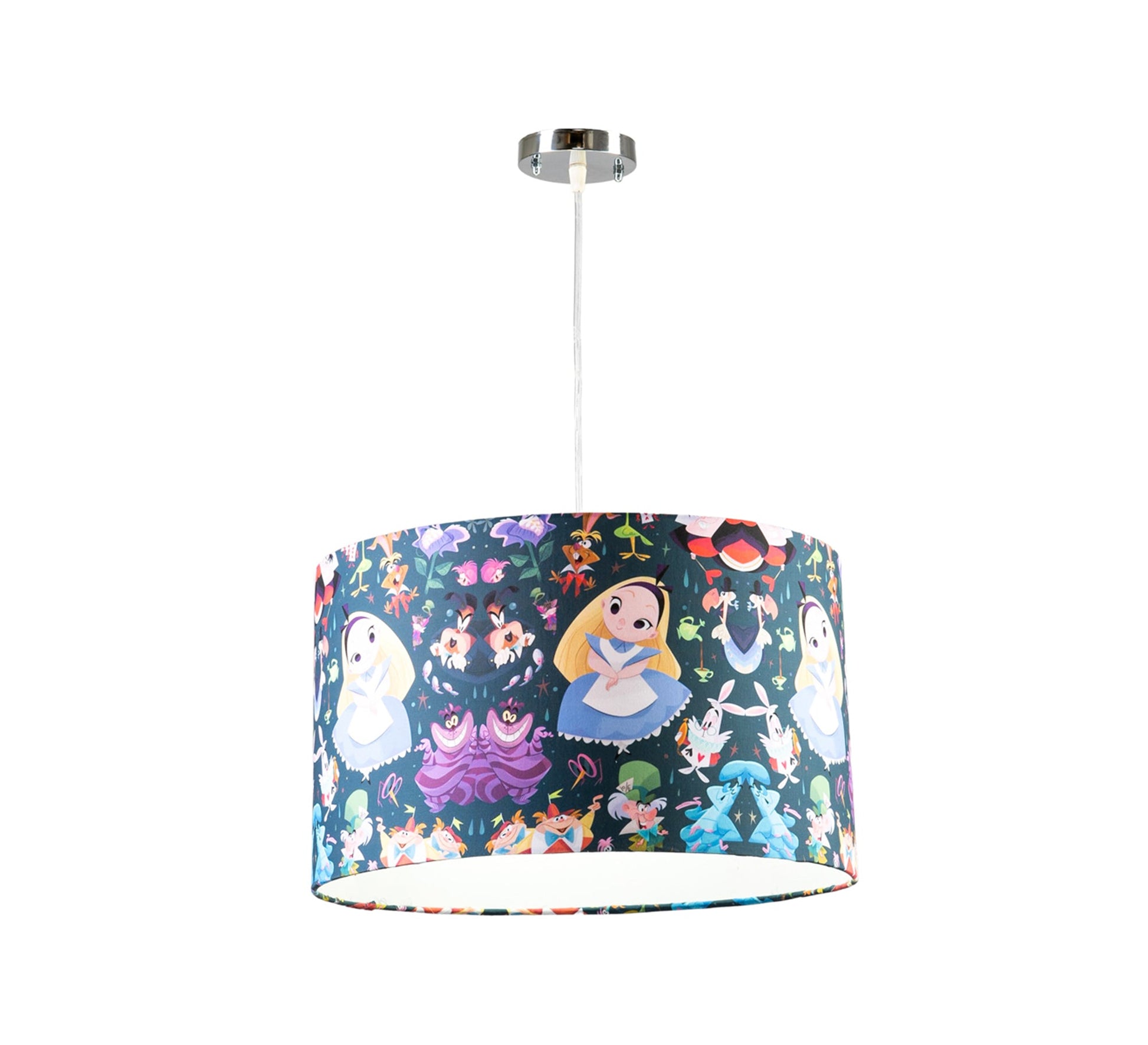 Alice in Wonderland Pendant Light - Vitrine Furniture - Lighting