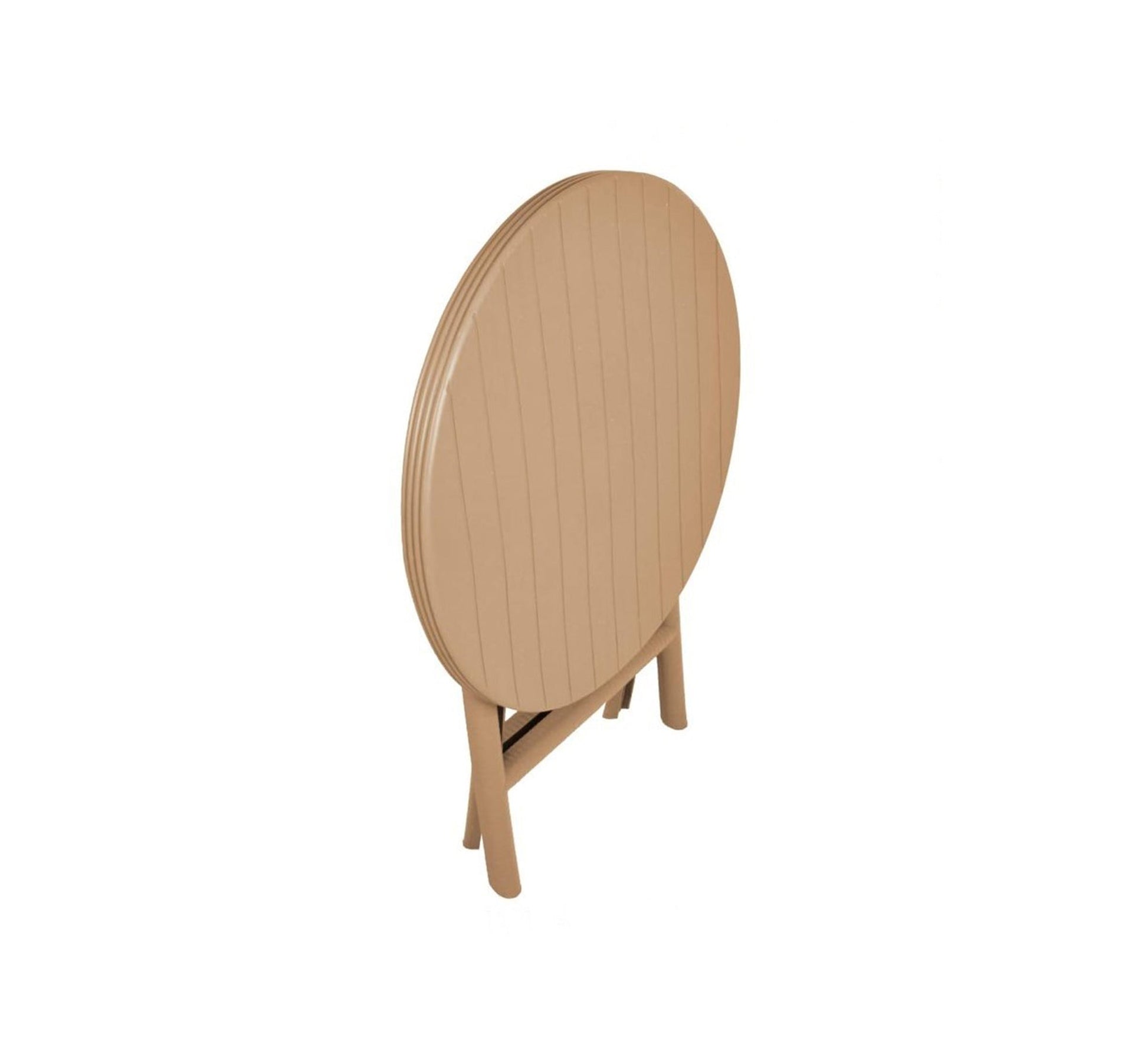 An elegant and comfortable beige indoor seating set - Vitrine Furniture - Outdoor Products