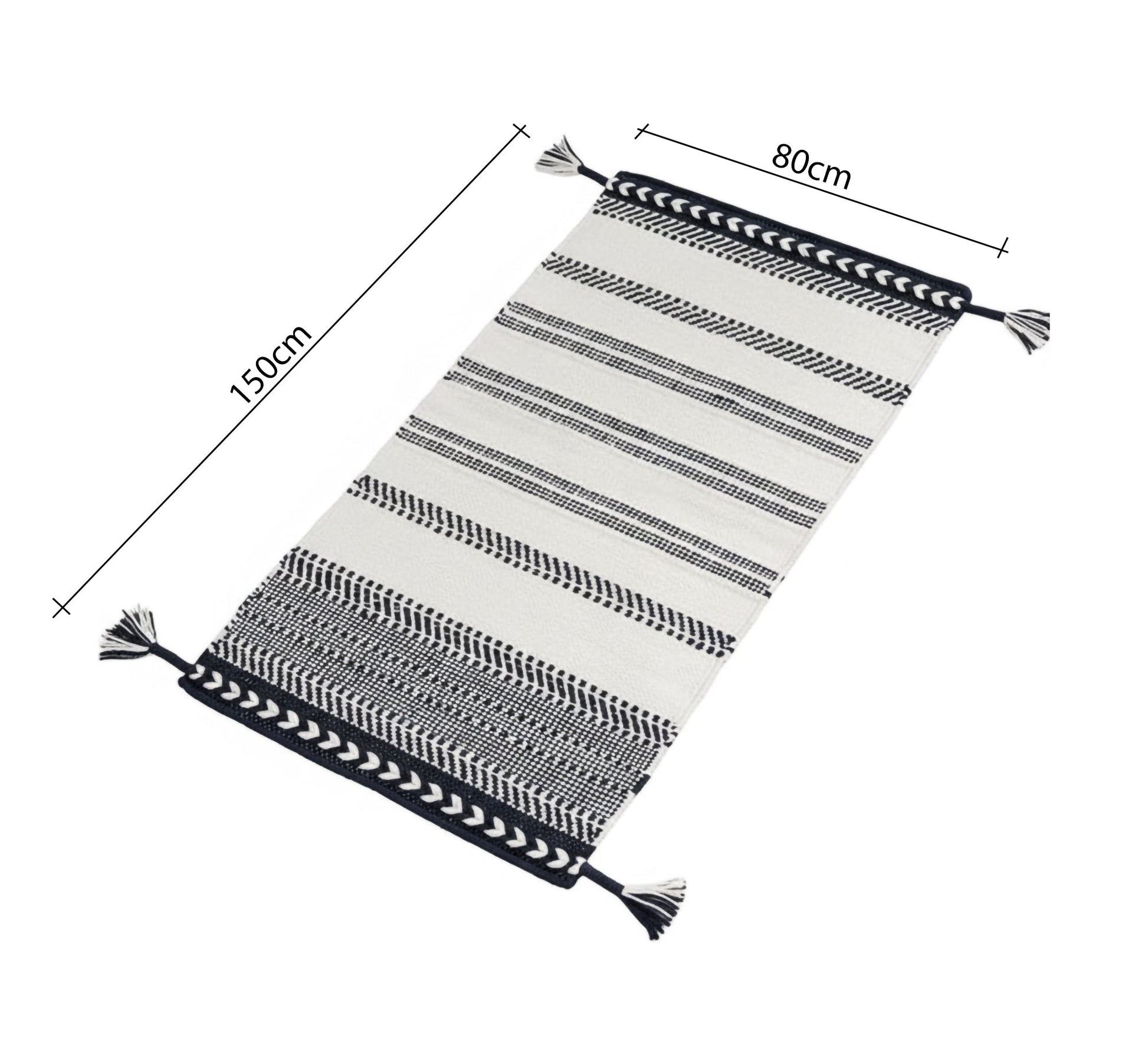 An elegant rug. - Vitrine Furniture - Accessories