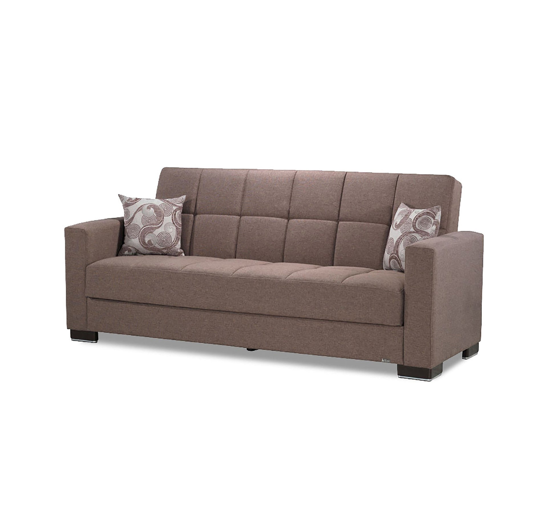 An elegant sofa for living rooms and bedrooms - Vitrine Furniture - Furniture