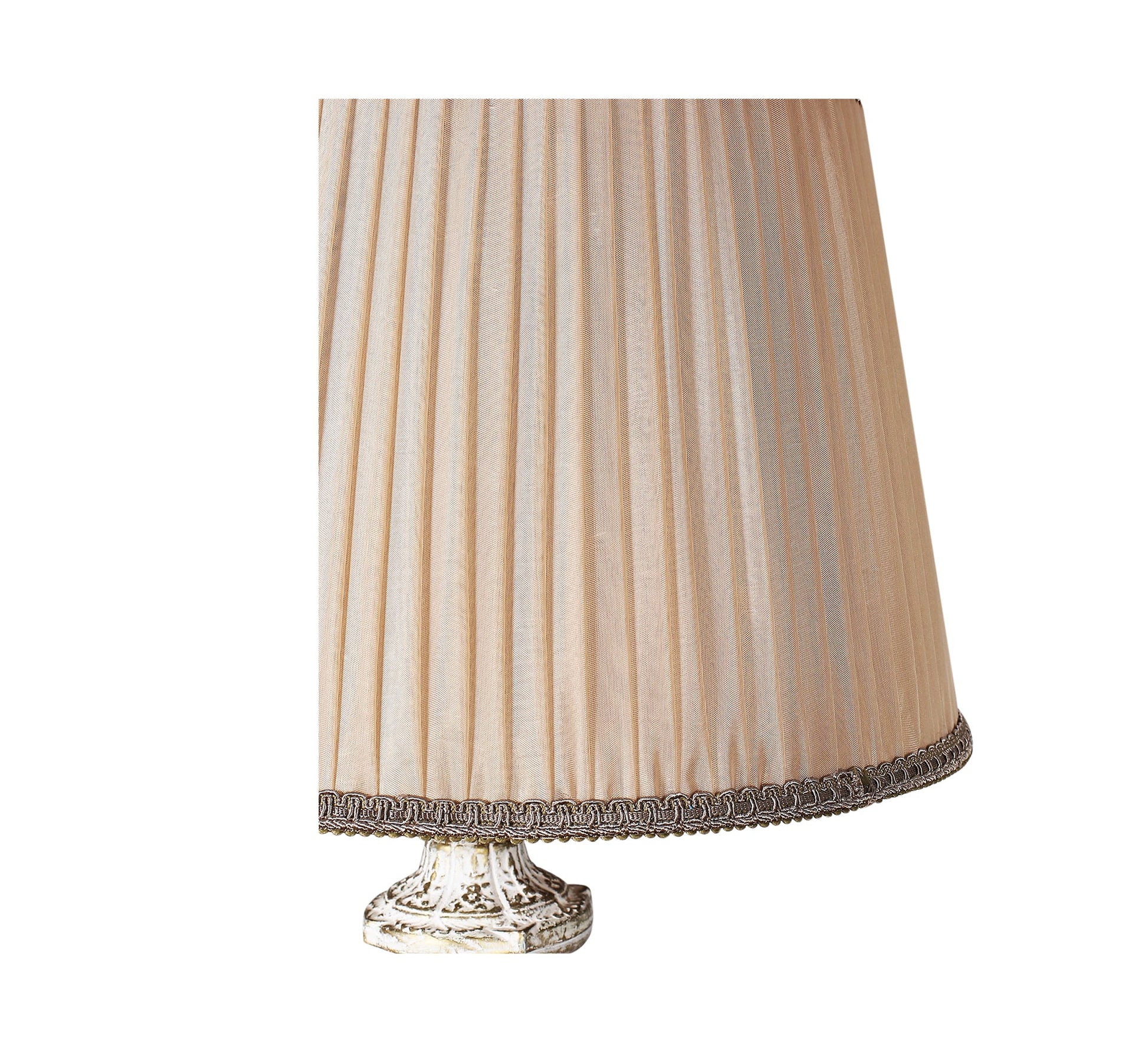 Antique floor lamp for unique lighting - Vitrine Furniture - Lighting