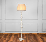 Antique floor lamp for unique lighting - Vitrine Furniture - Lighting