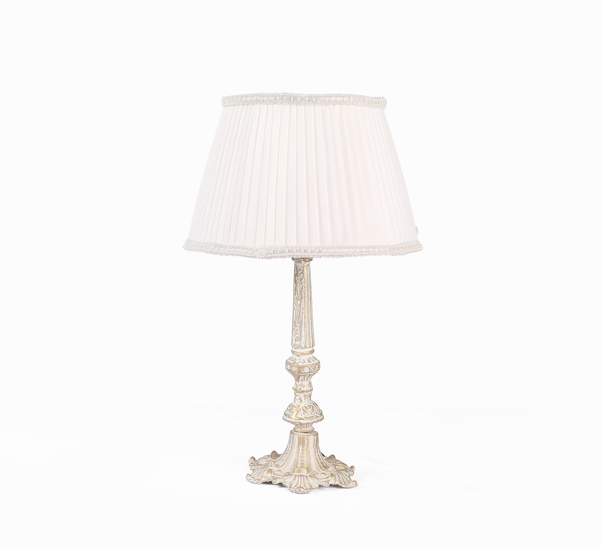 Antique table lamp for your elegant home - Vitrine Furniture - Lighting