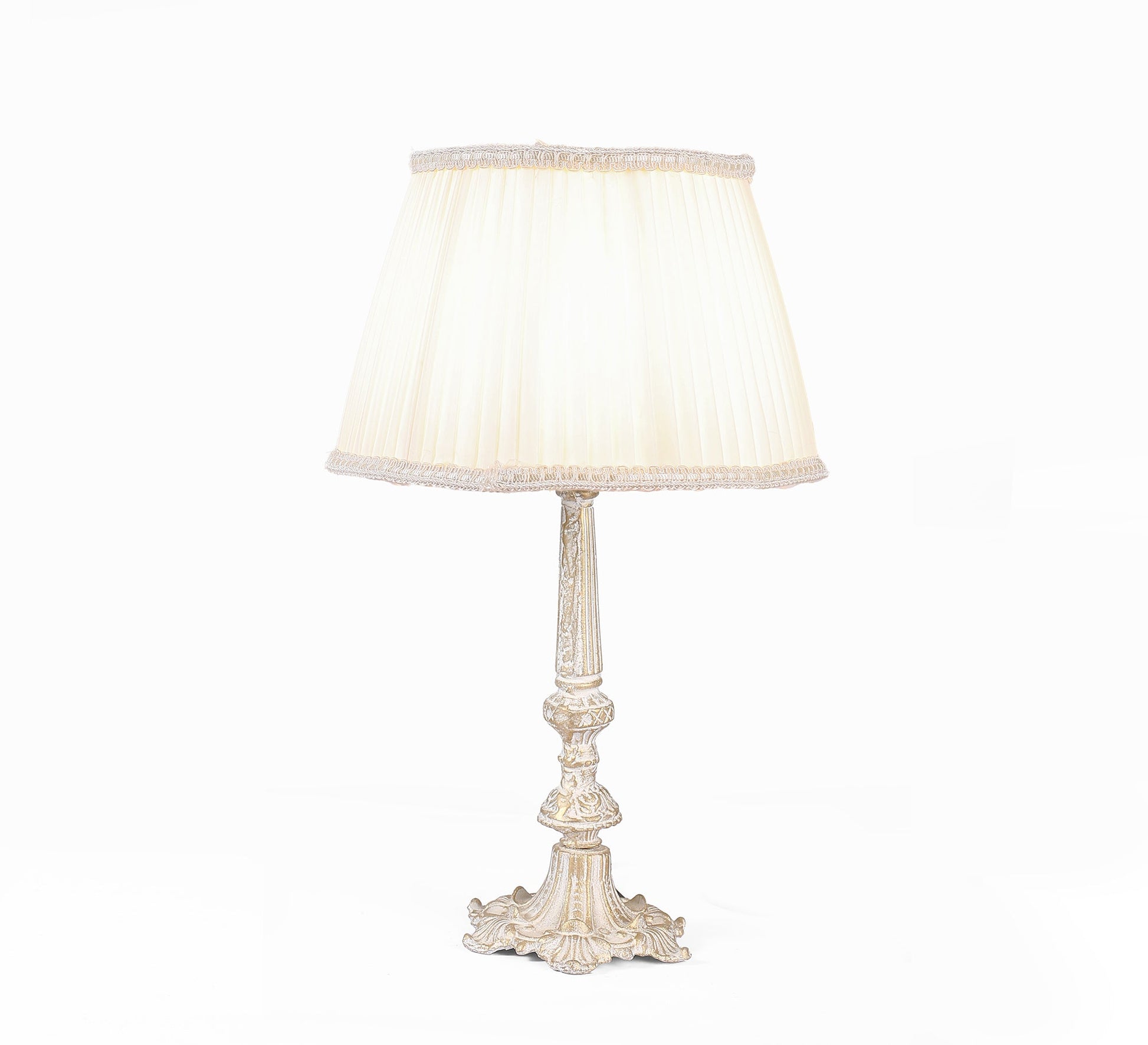 Antique table lamp for your elegant home - Vitrine Furniture - Lighting