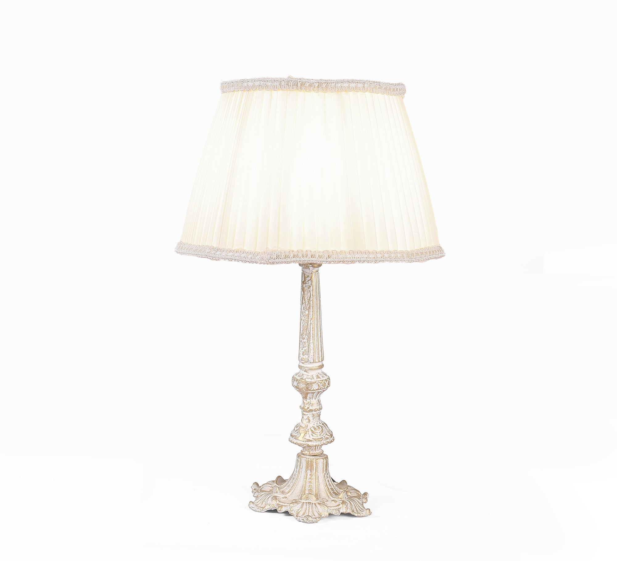 Antique table lamp for your elegant home - Vitrine Furniture - Lighting