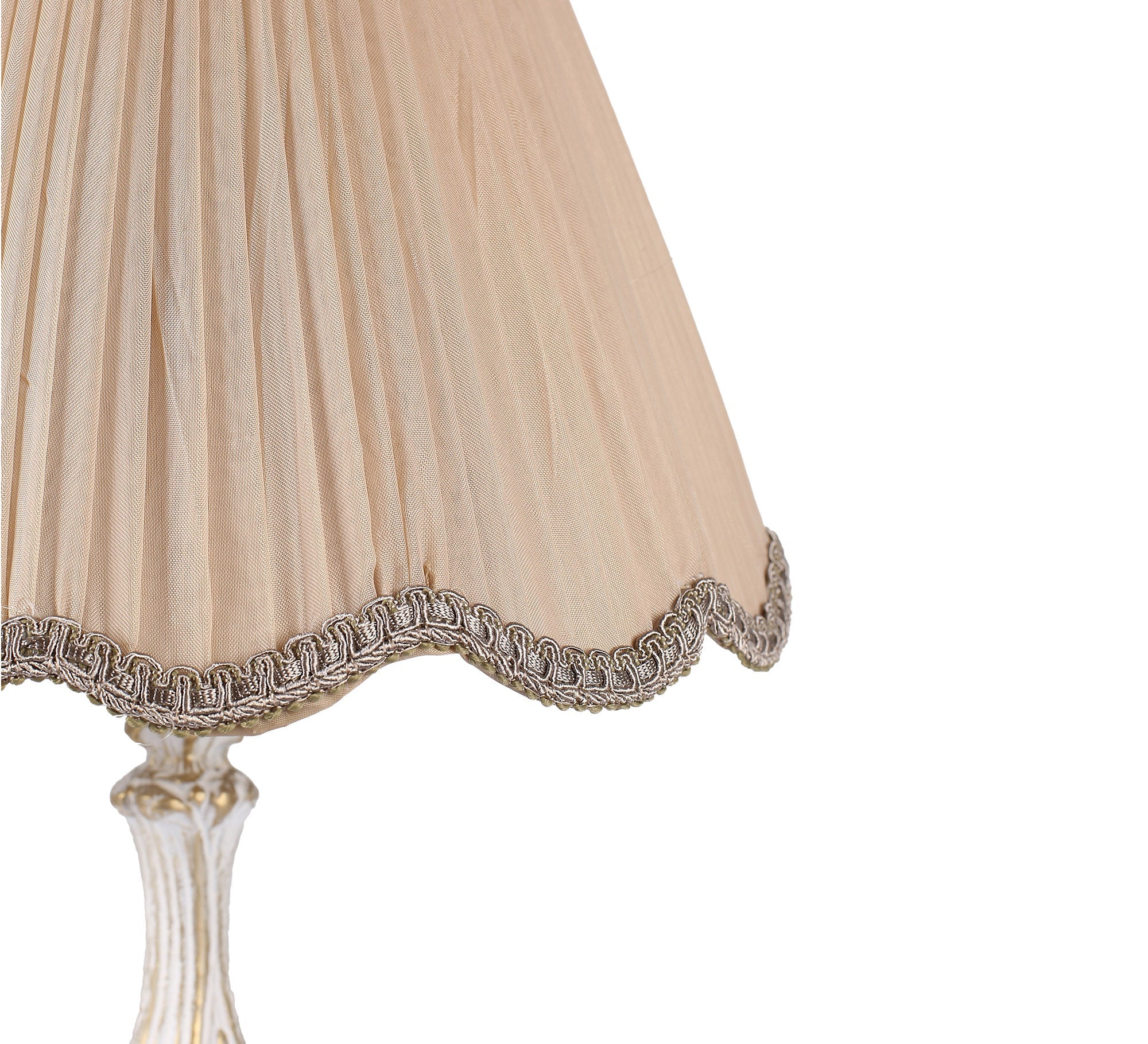Antique table lamp for your elegant space - Vitrine Furniture - Lighting