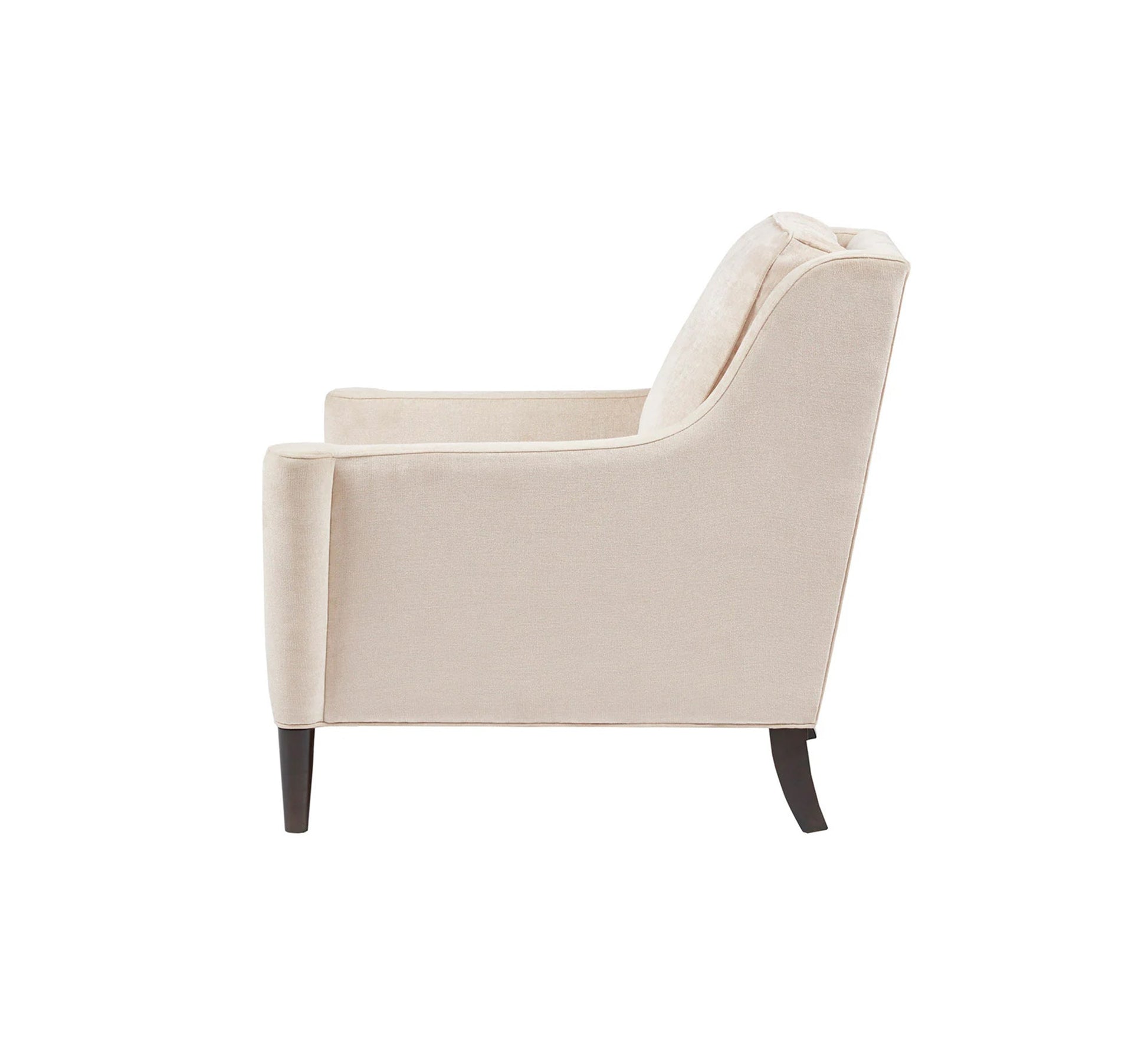 Armchair with comfortable seating area - Vitrine Furniture - Furniture