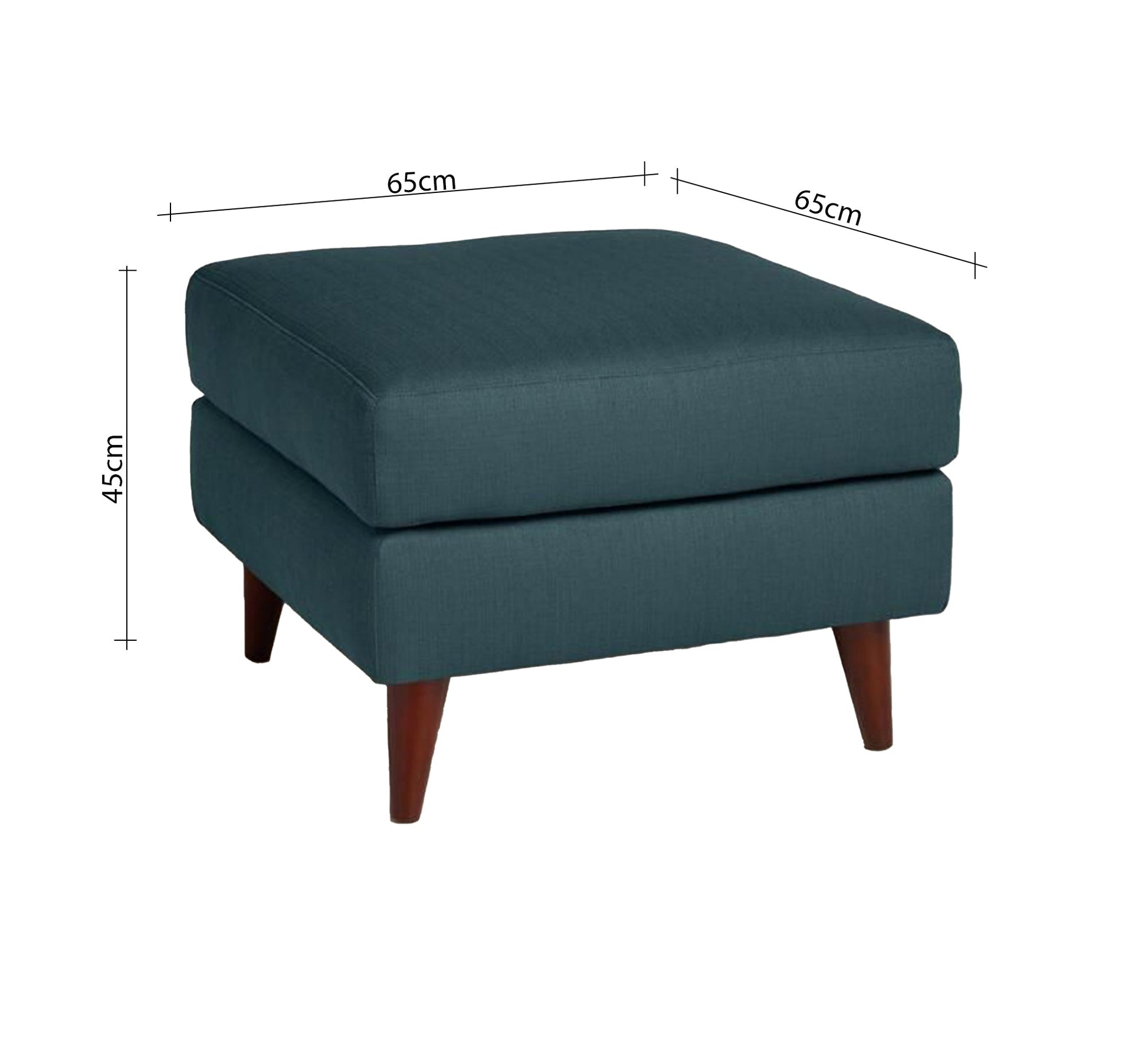 Armless armchair - Vitrine Furniture - Furniture