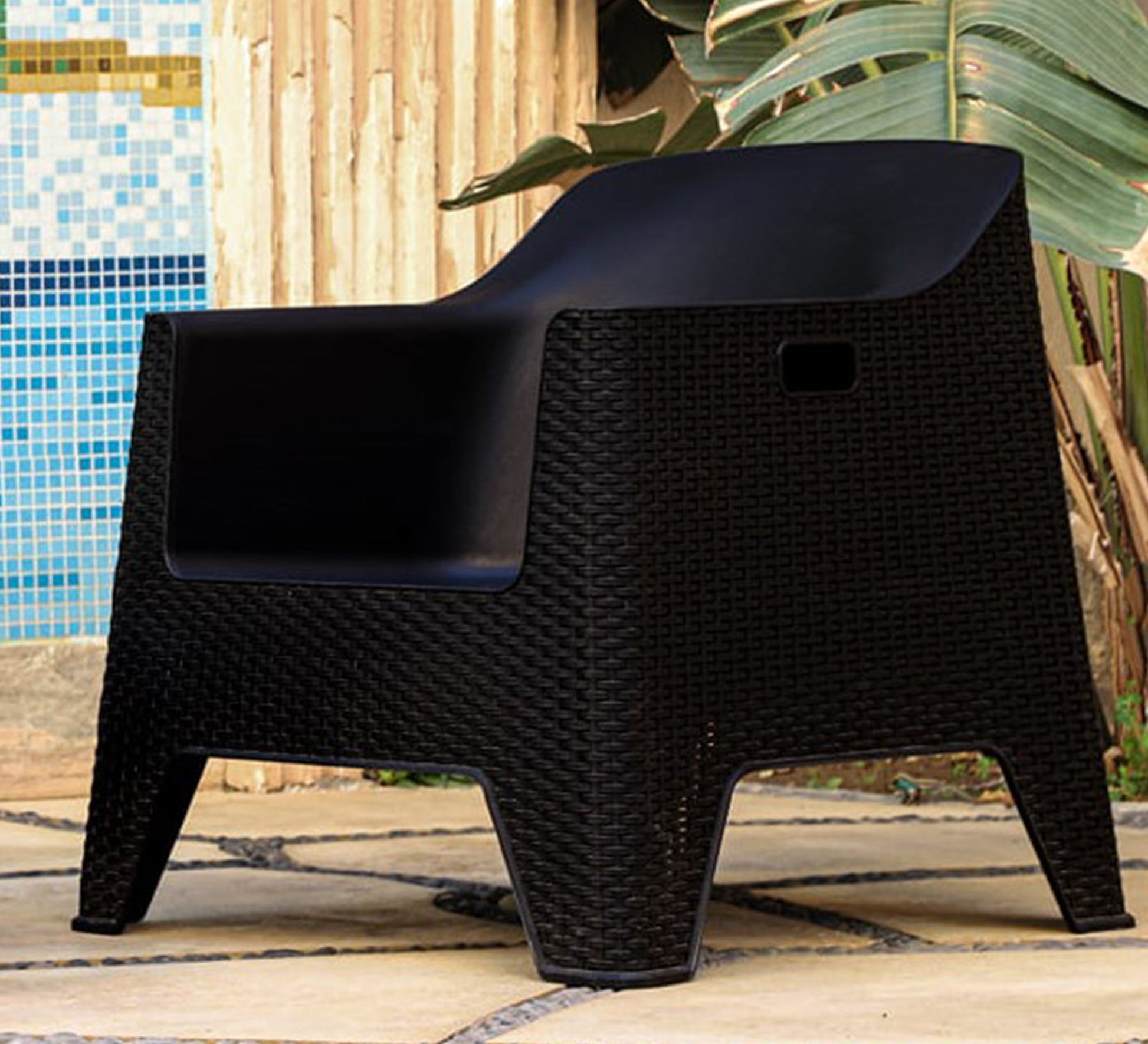 Armstrong rattan chair set, comfortable, stylish, and perfect for the garden - Vitrine Furniture - Outdoor Products